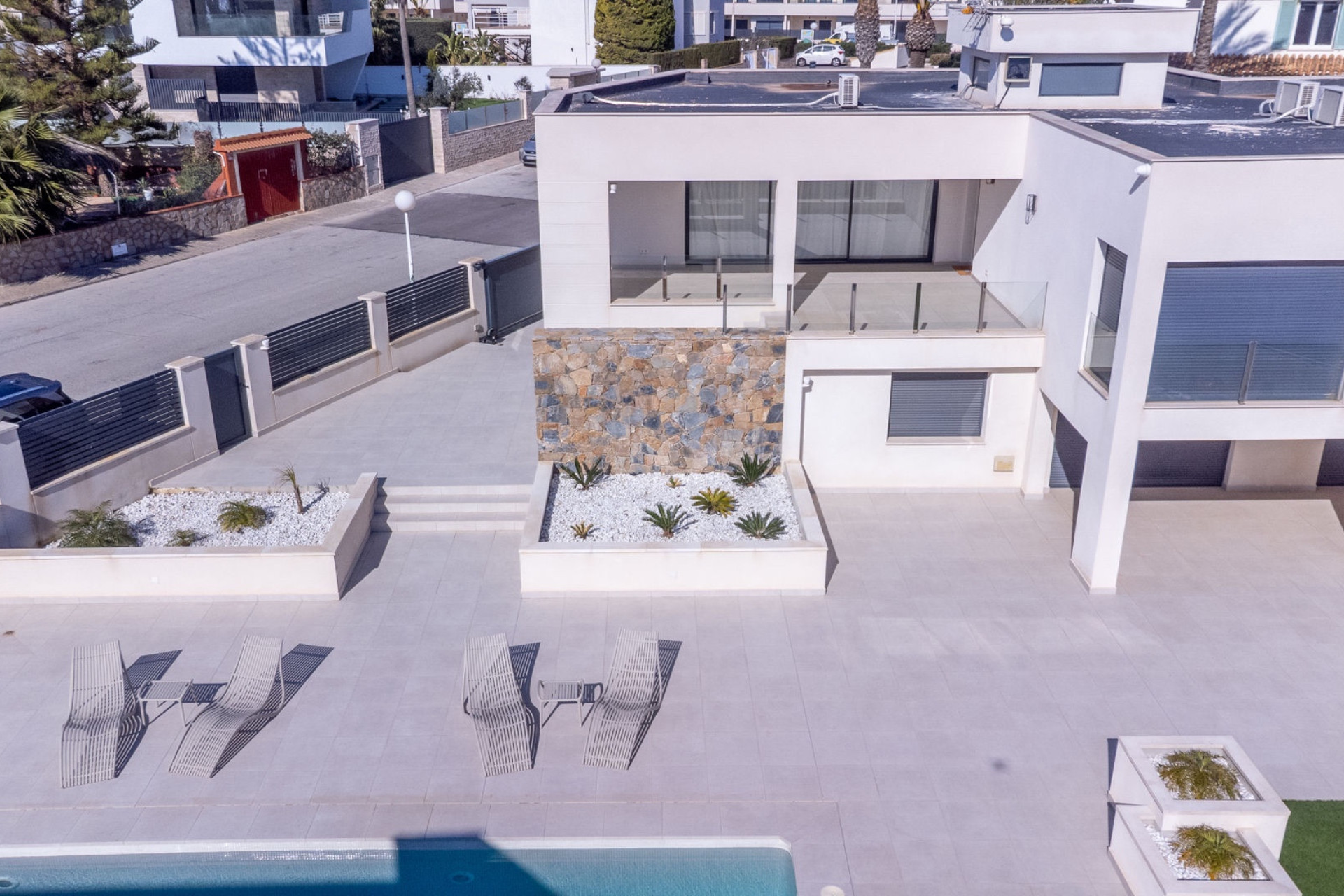 Resale - 3. Detached house - Torrevieja - Costa Blanca South