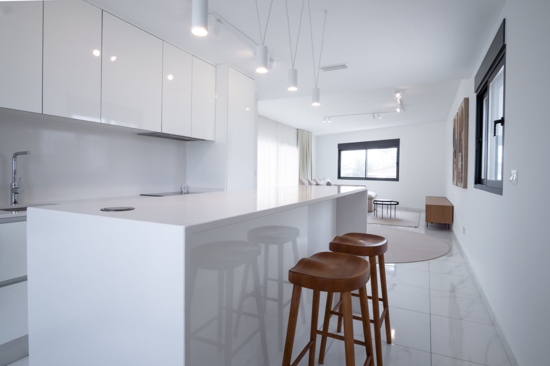 Resale - 3. Detached house - Torrevieja - Costa Blanca South