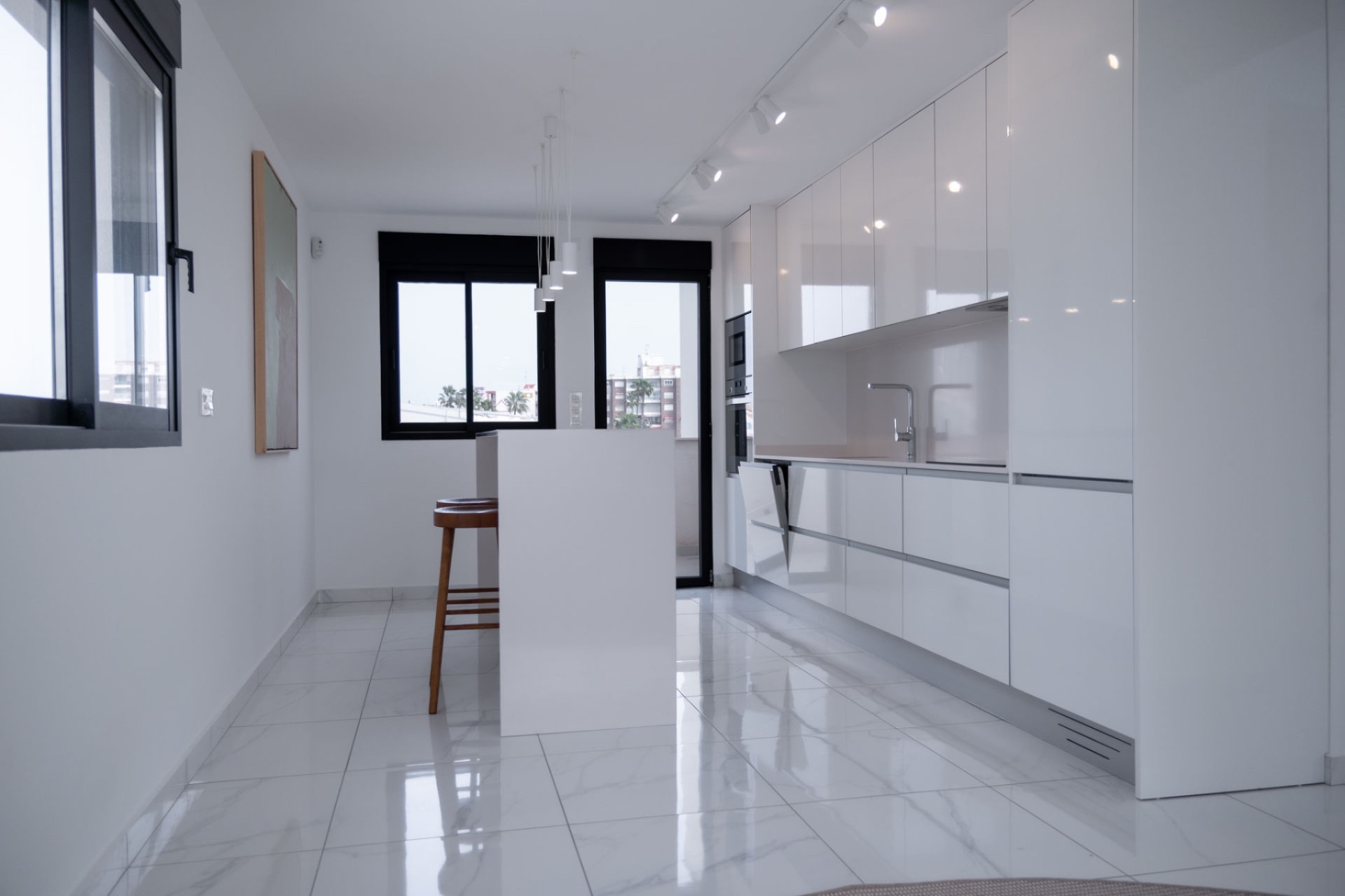 Resale - 3. Detached house - Torrevieja - Costa Blanca South