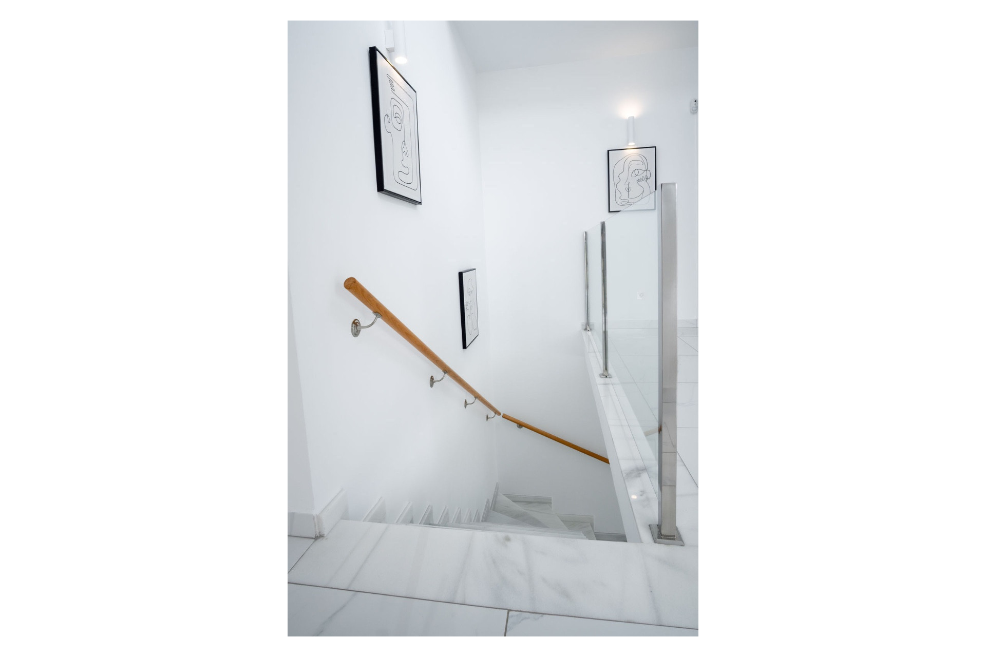 Resale - 3. Detached house - Torrevieja - Costa Blanca South