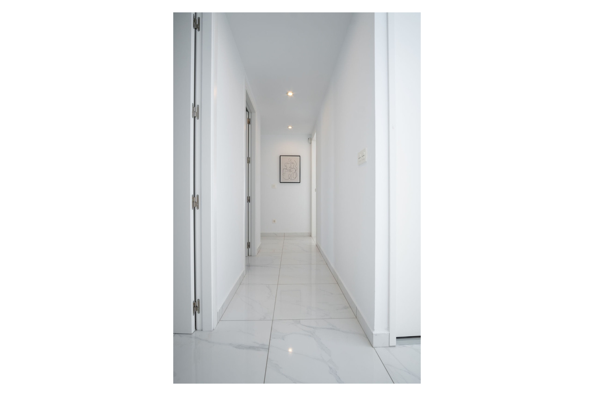 Resale - 3. Detached house - Torrevieja - Costa Blanca South