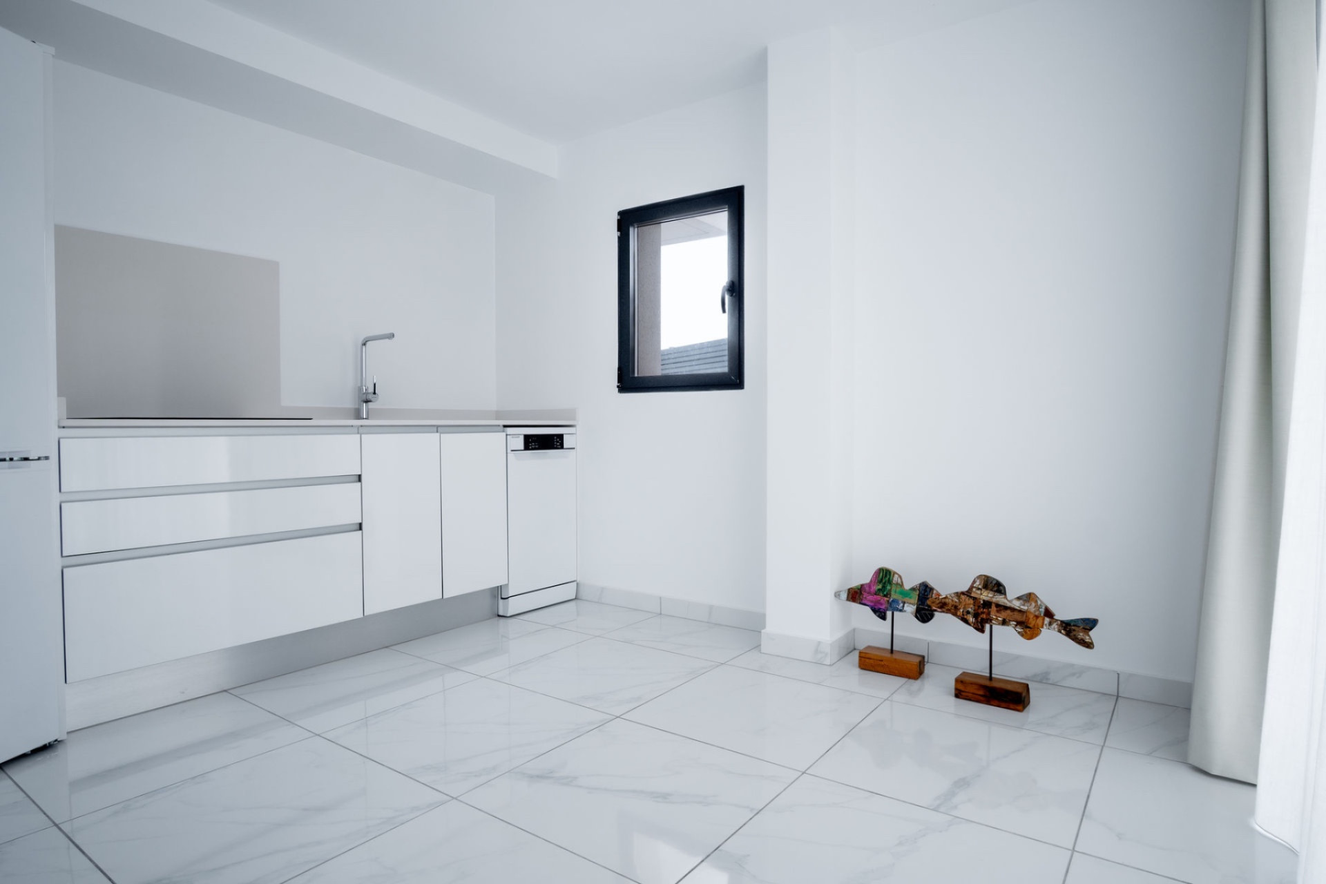 Resale - 3. Detached house - Torrevieja - Costa Blanca South