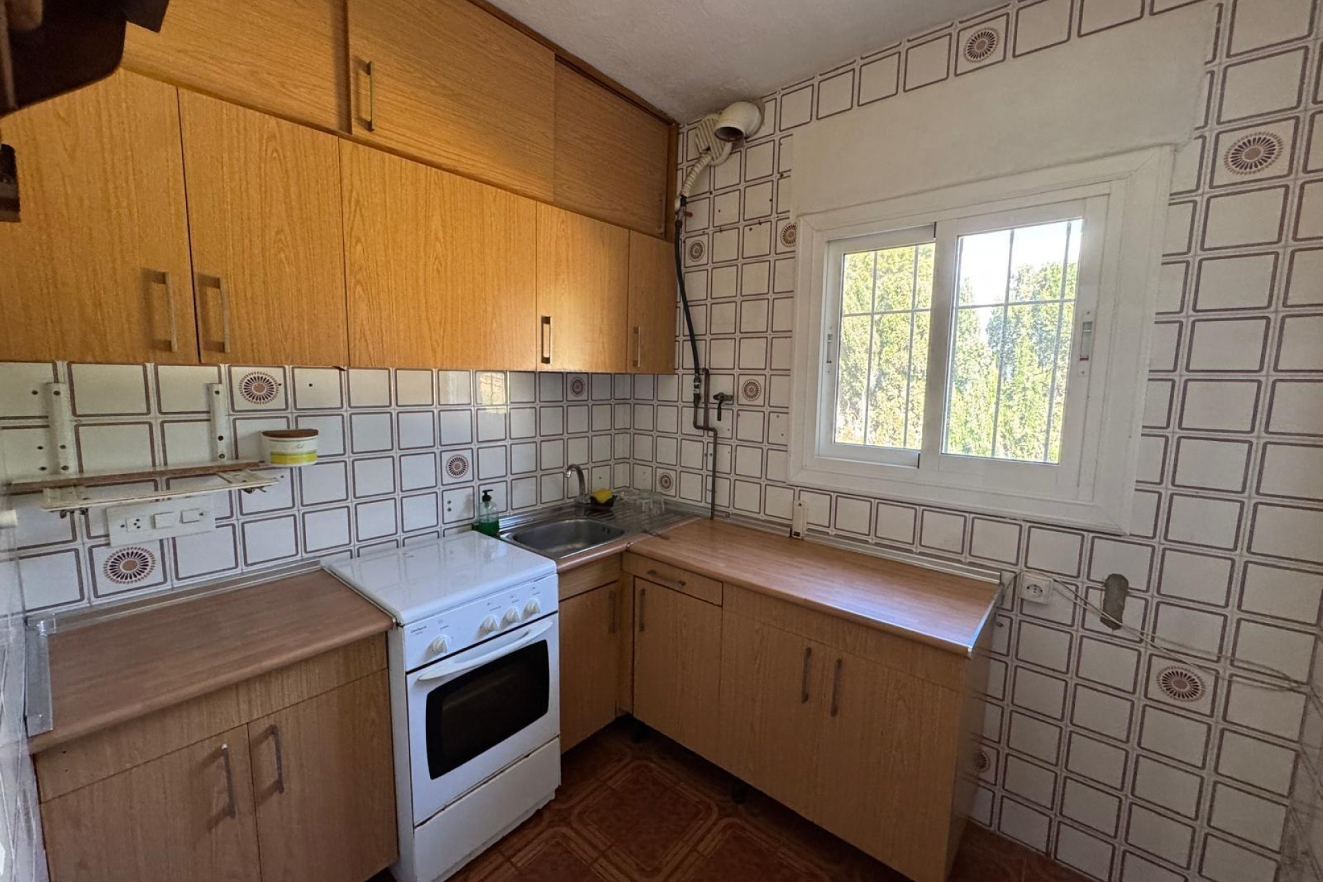 Resale - 3. Detached house - Torrevieja - Costa Blanca South