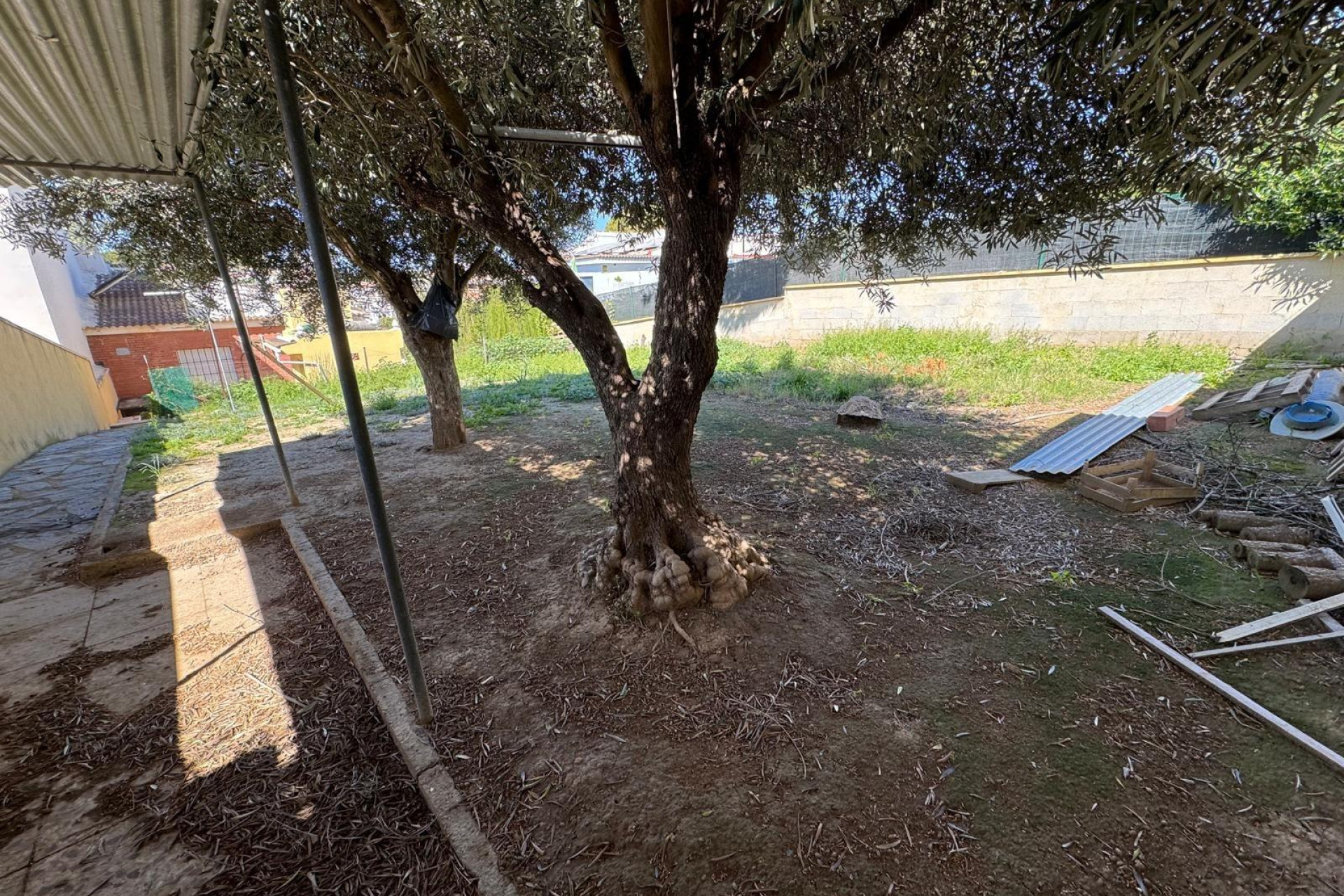 Resale - 3. Detached house - Torrevieja - Costa Blanca South