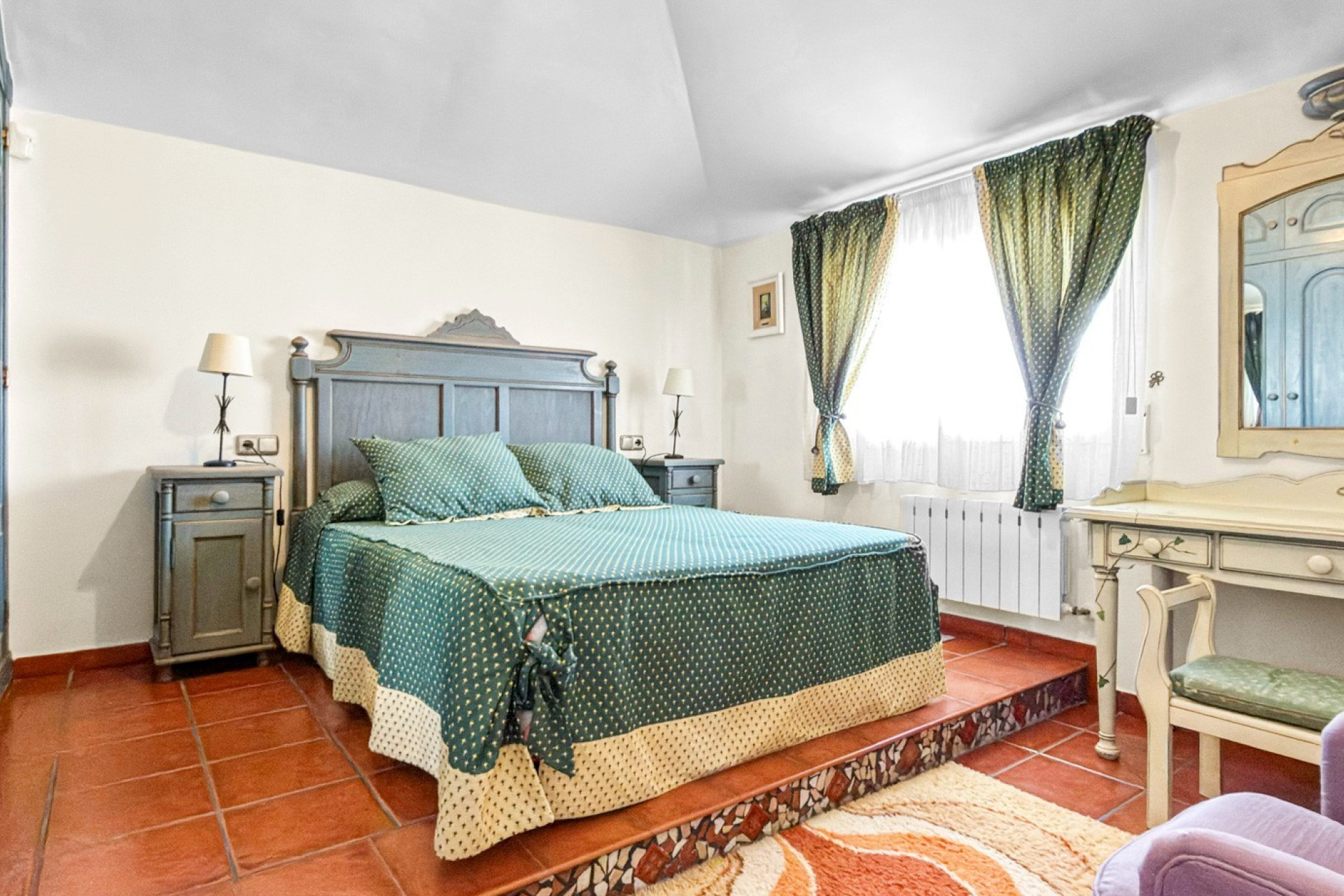 Resale - 3. Detached house - Torrevieja - Costa Blanca South