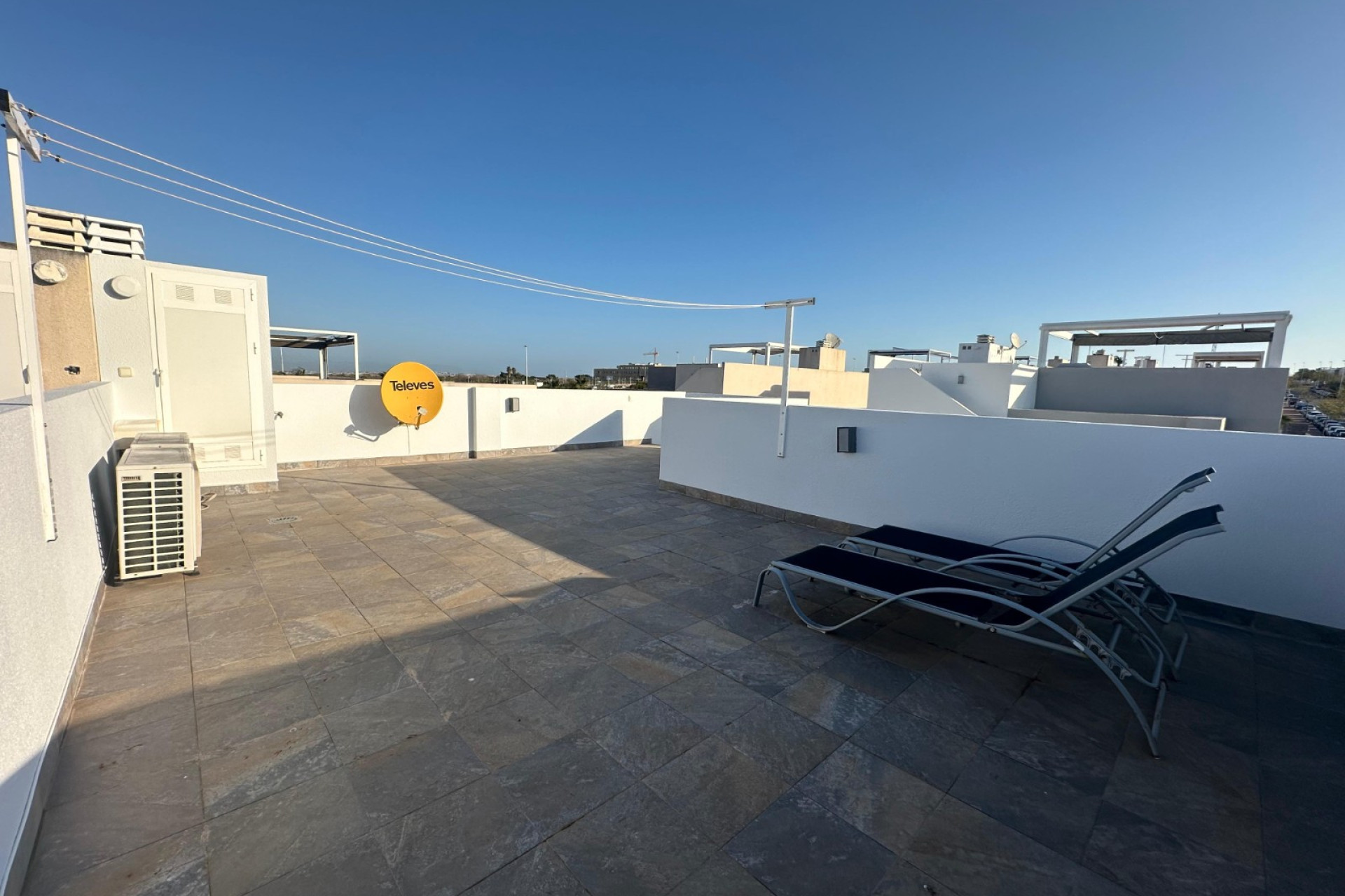 Resale - 3. Detached house - Torrevieja - Costa Blanca South