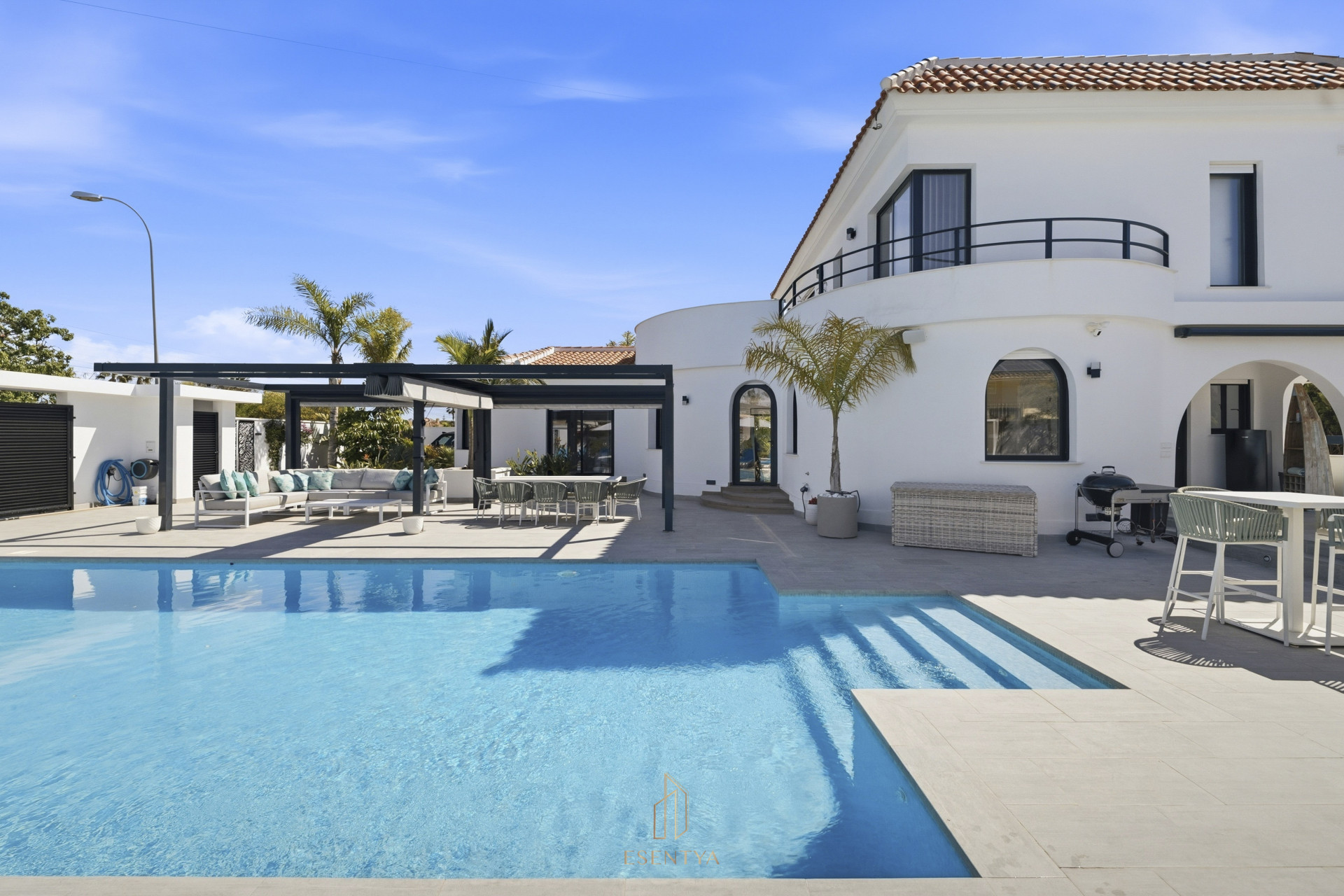 Resale - 3. Detached house - Torrevieja - Costa Blanca South