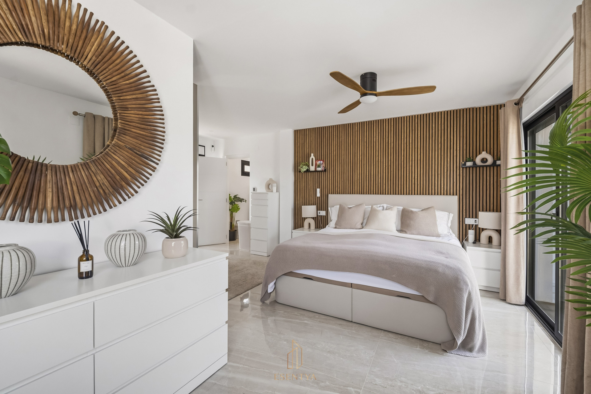 Resale - 3. Detached house - Torrevieja - Costa Blanca South