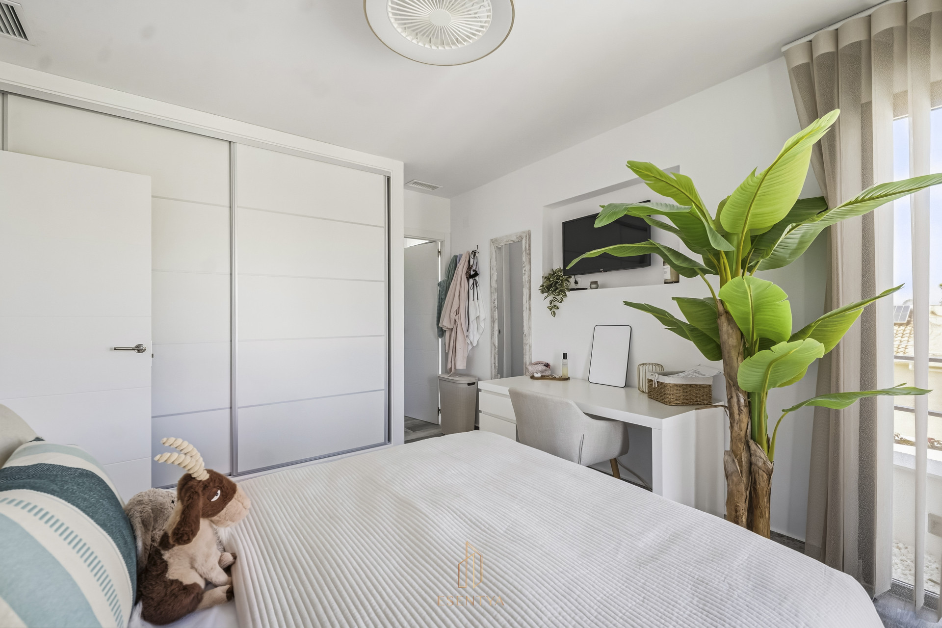 Resale - 3. Detached house - Torrevieja - Costa Blanca South