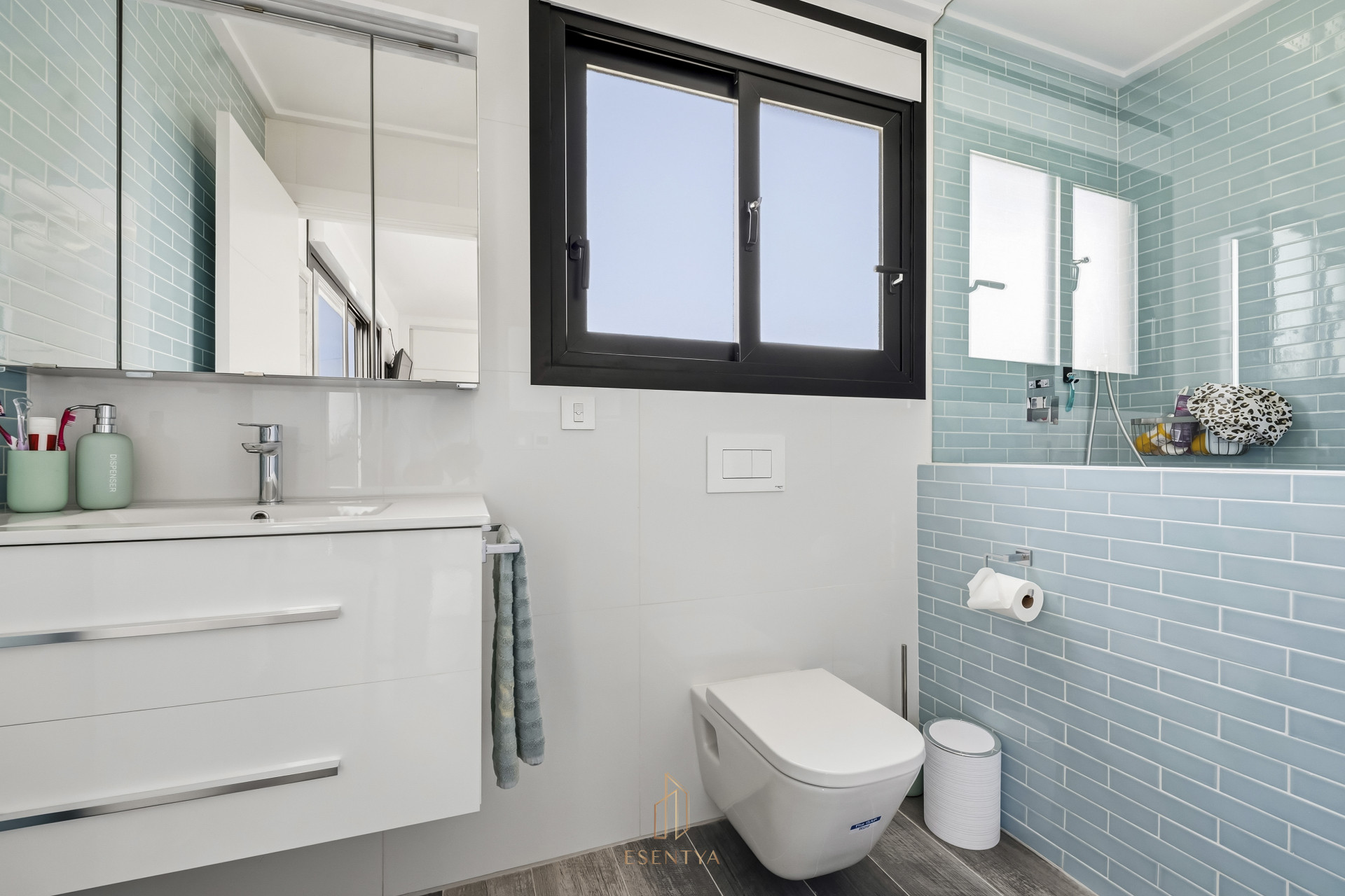 Resale - 3. Detached house - Torrevieja - Costa Blanca South