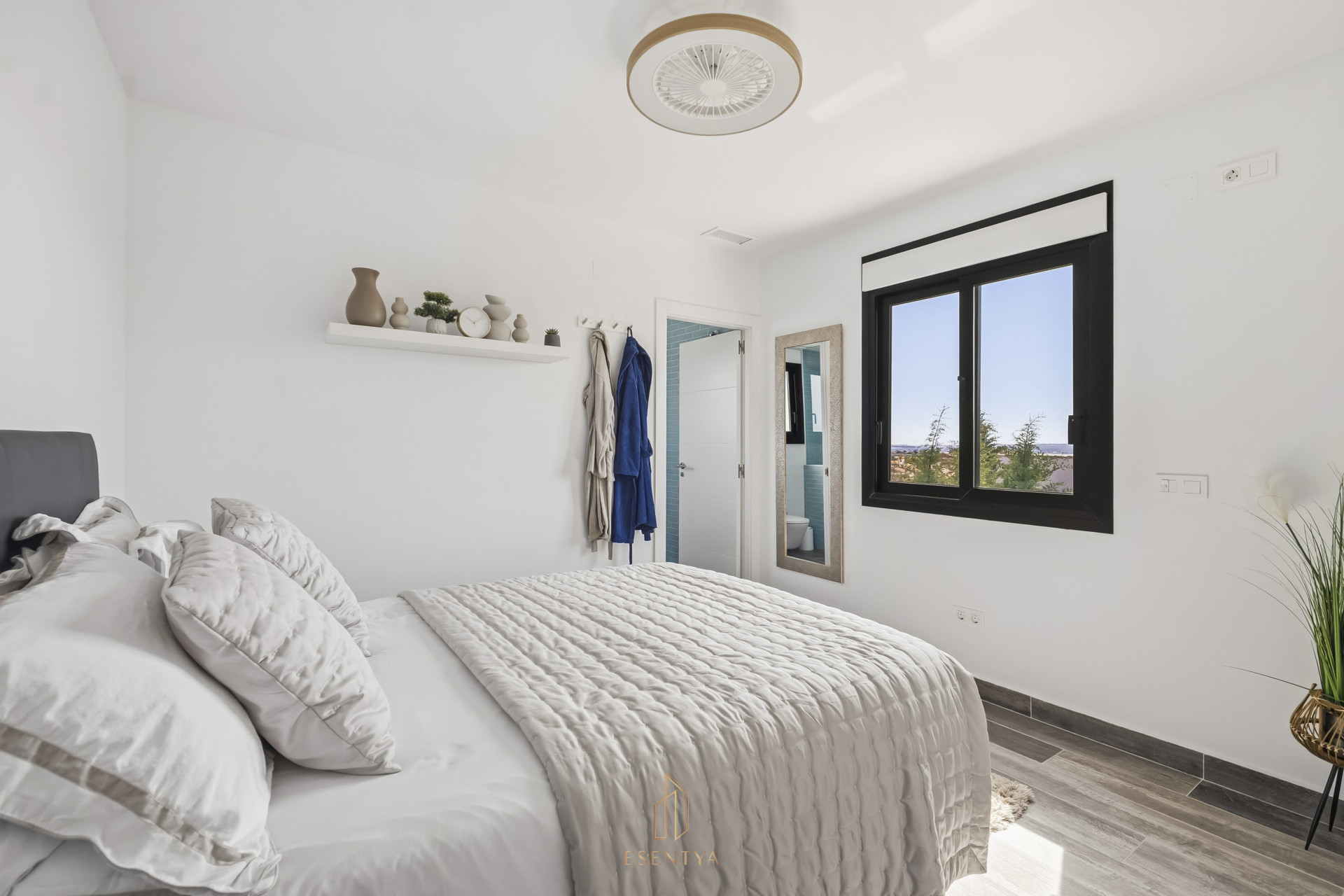 Resale - 3. Detached house - Torrevieja - Costa Blanca South