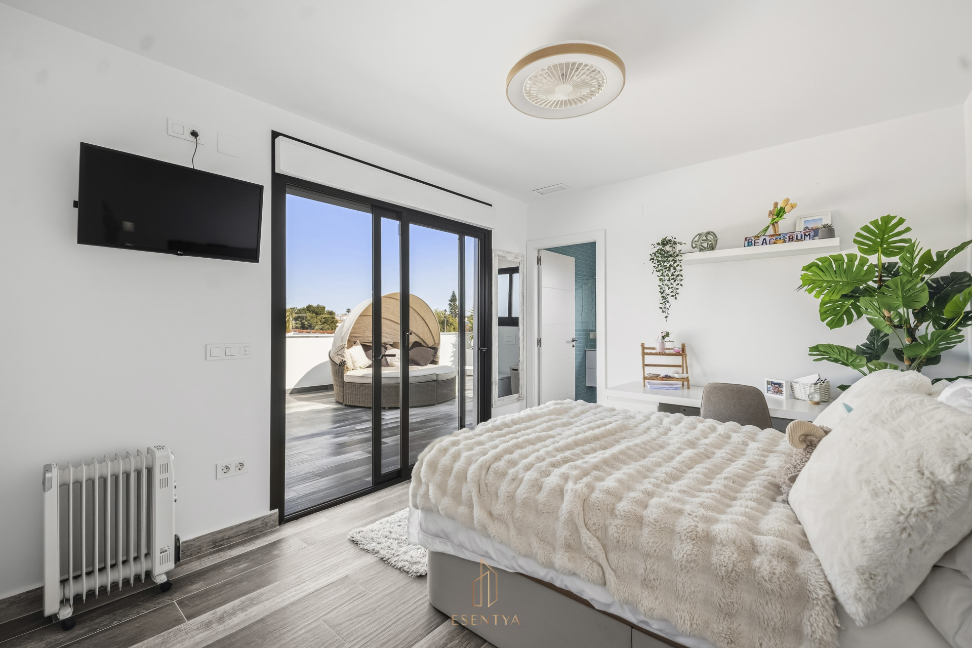 Resale - 3. Detached house - Torrevieja - Costa Blanca South