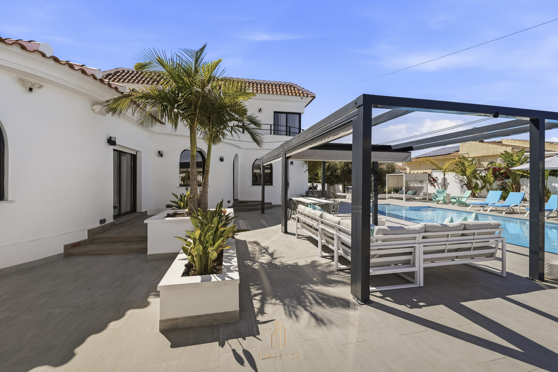 Resale - 3. Detached house - Torrevieja - Costa Blanca South