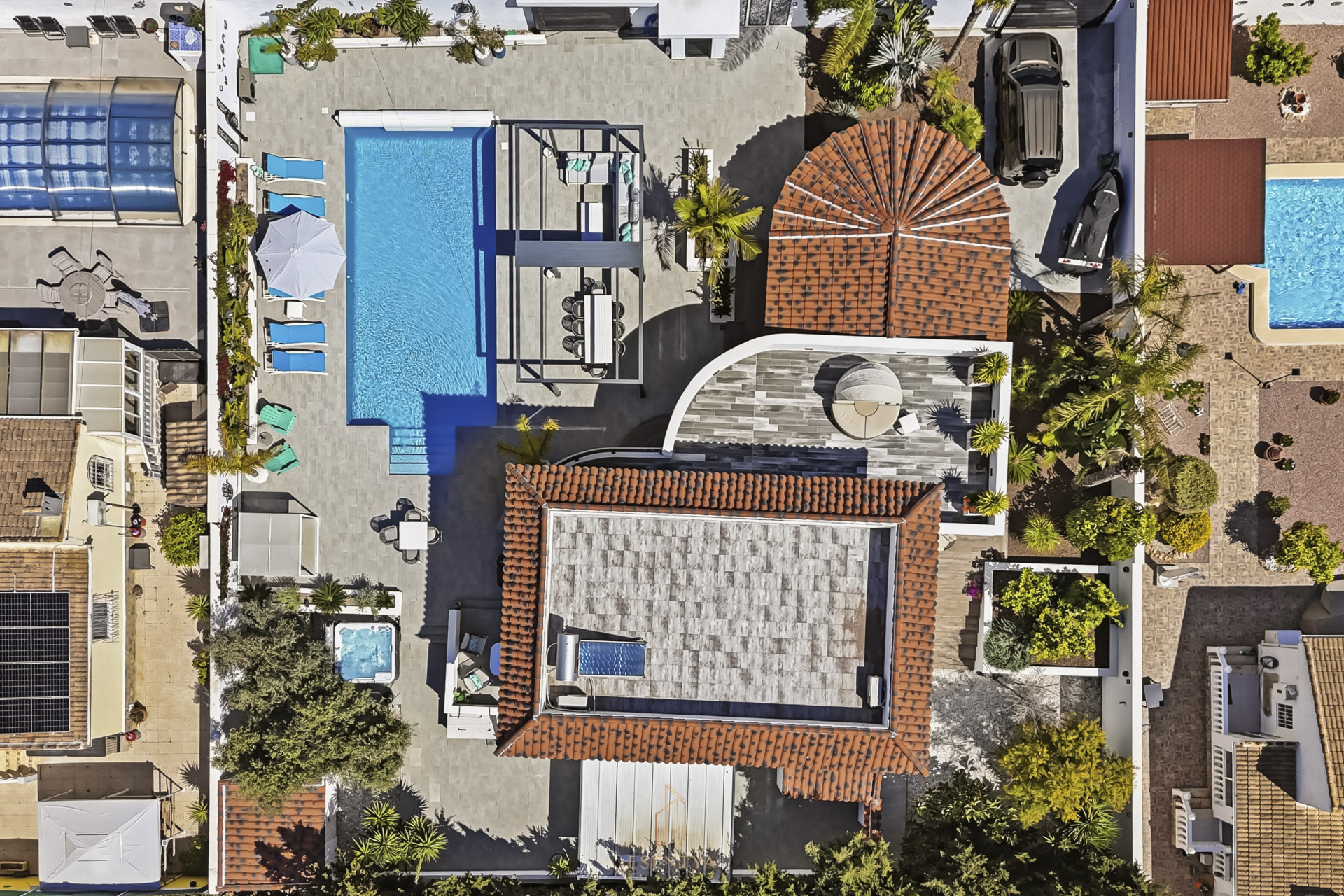 Resale - 3. Detached house - Torrevieja - Costa Blanca South