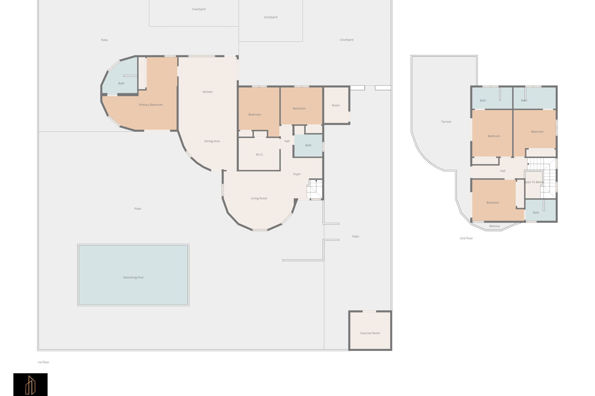 Resale - 3. Detached house - Torrevieja - Costa Blanca South
