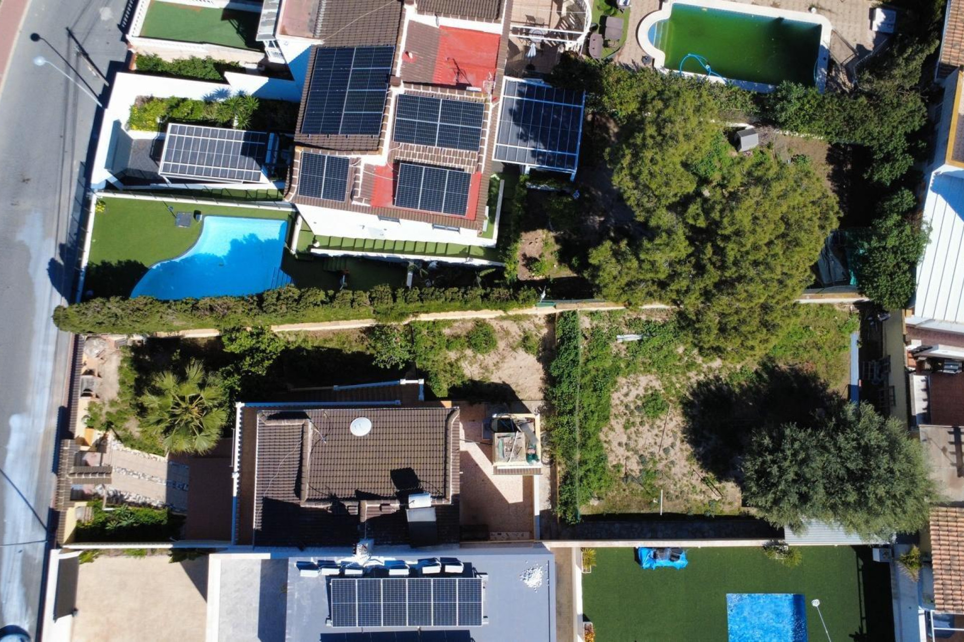 Resale - 3. Detached house - Torrevieja - Costa Blanca South