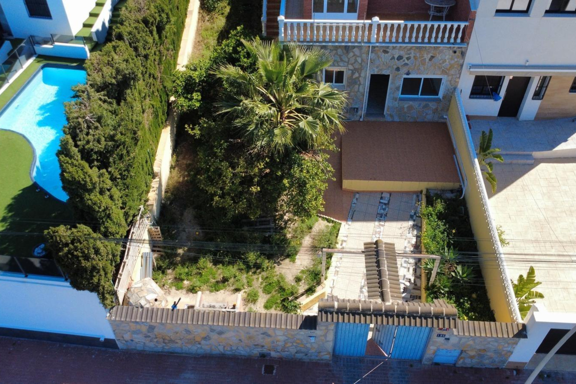 Resale - 3. Detached house - Torrevieja - Costa Blanca South