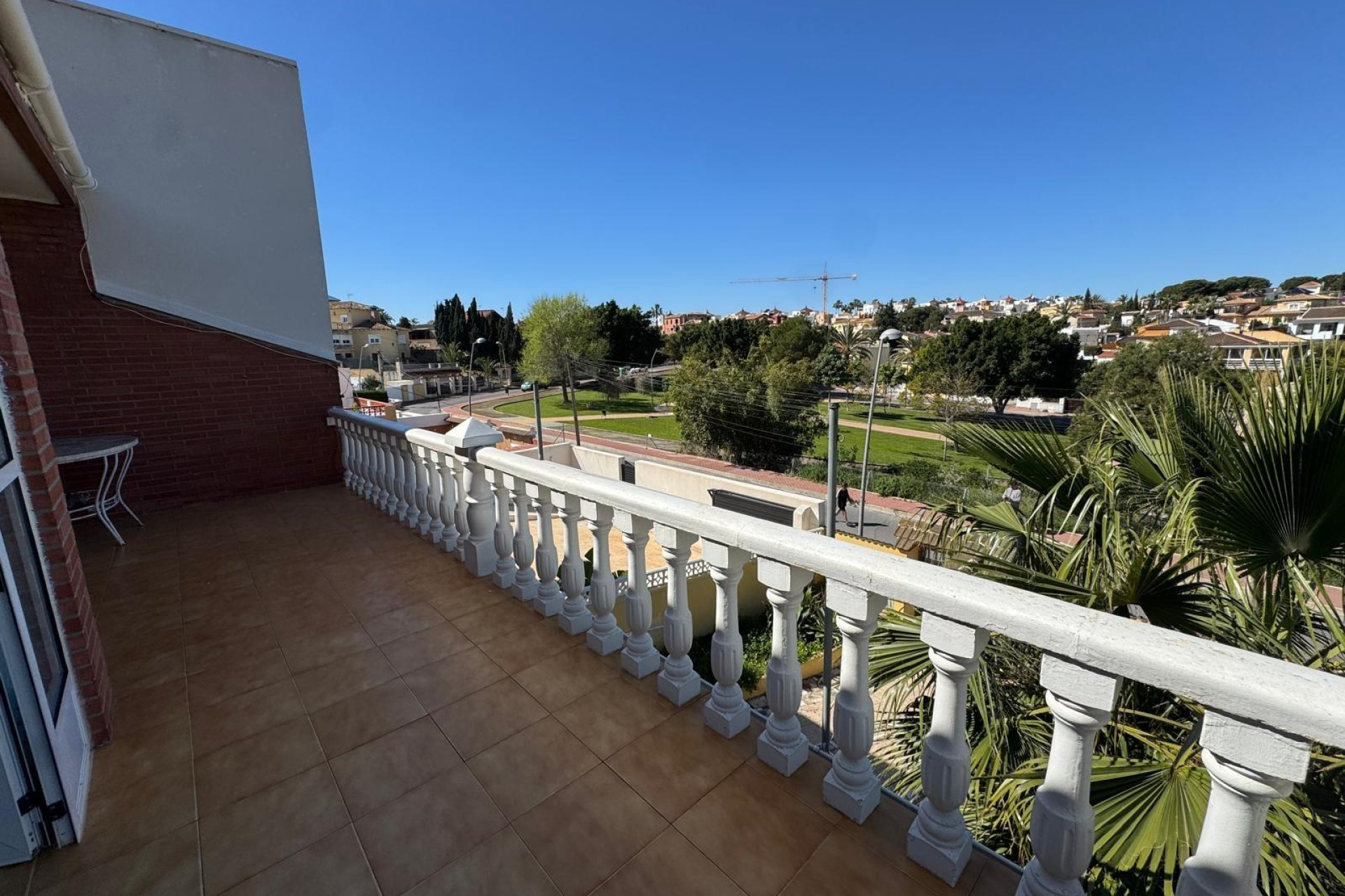 Resale - 3. Detached house - Torrevieja - Costa Blanca South
