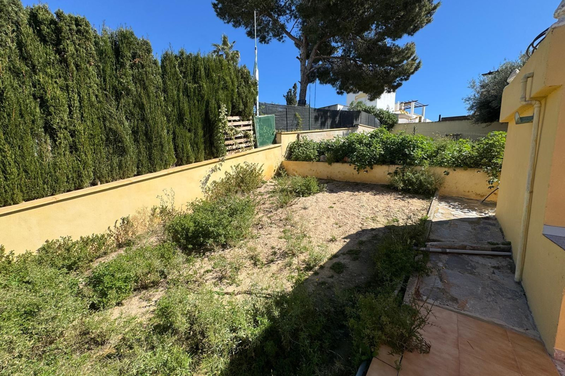 Resale - 3. Detached house - Torrevieja - Costa Blanca South