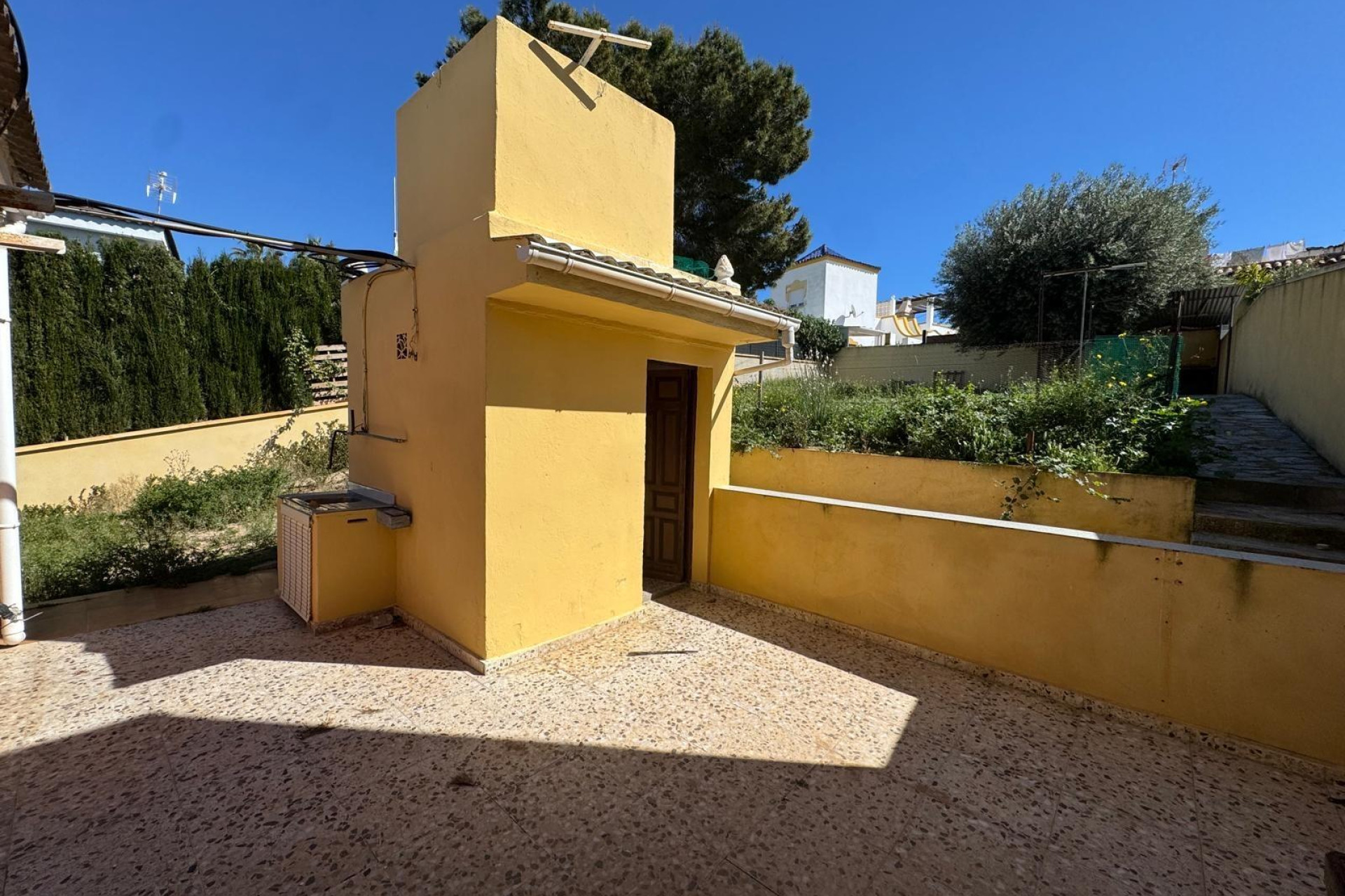 Resale - 3. Detached house - Torrevieja - Costa Blanca South