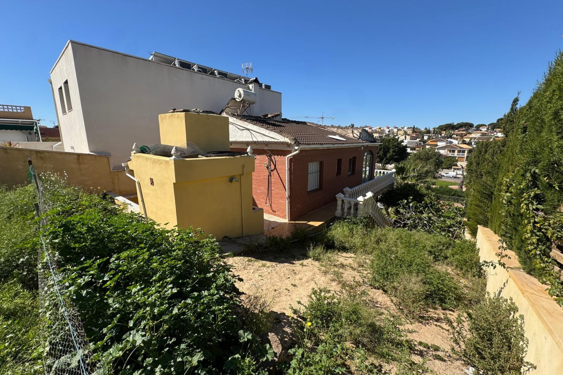 Resale - 3. Detached house - Torrevieja - Costa Blanca South