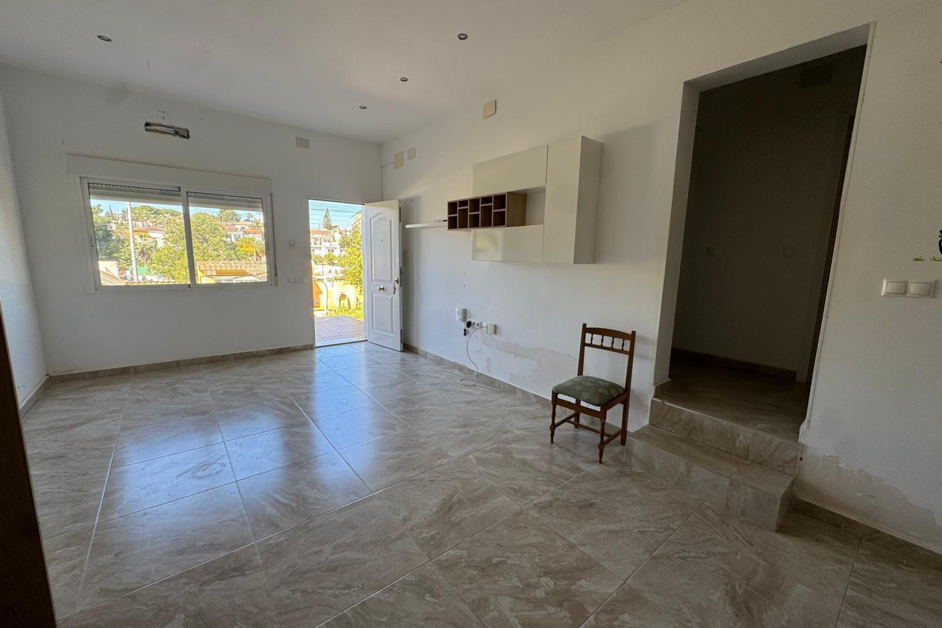 Resale - 3. Detached house - Torrevieja - Costa Blanca South