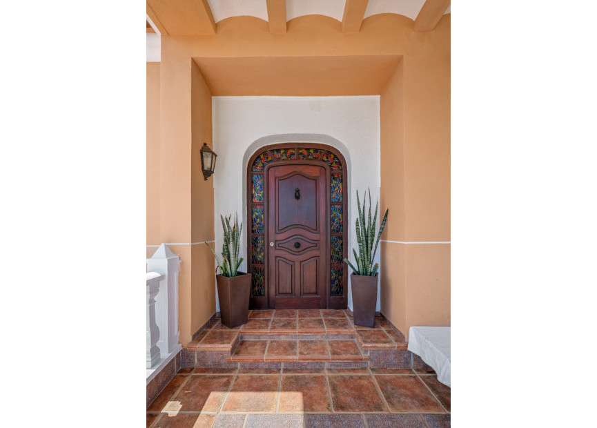 Resale - 3. Detached house - Torrevieja - Costa Blanca South