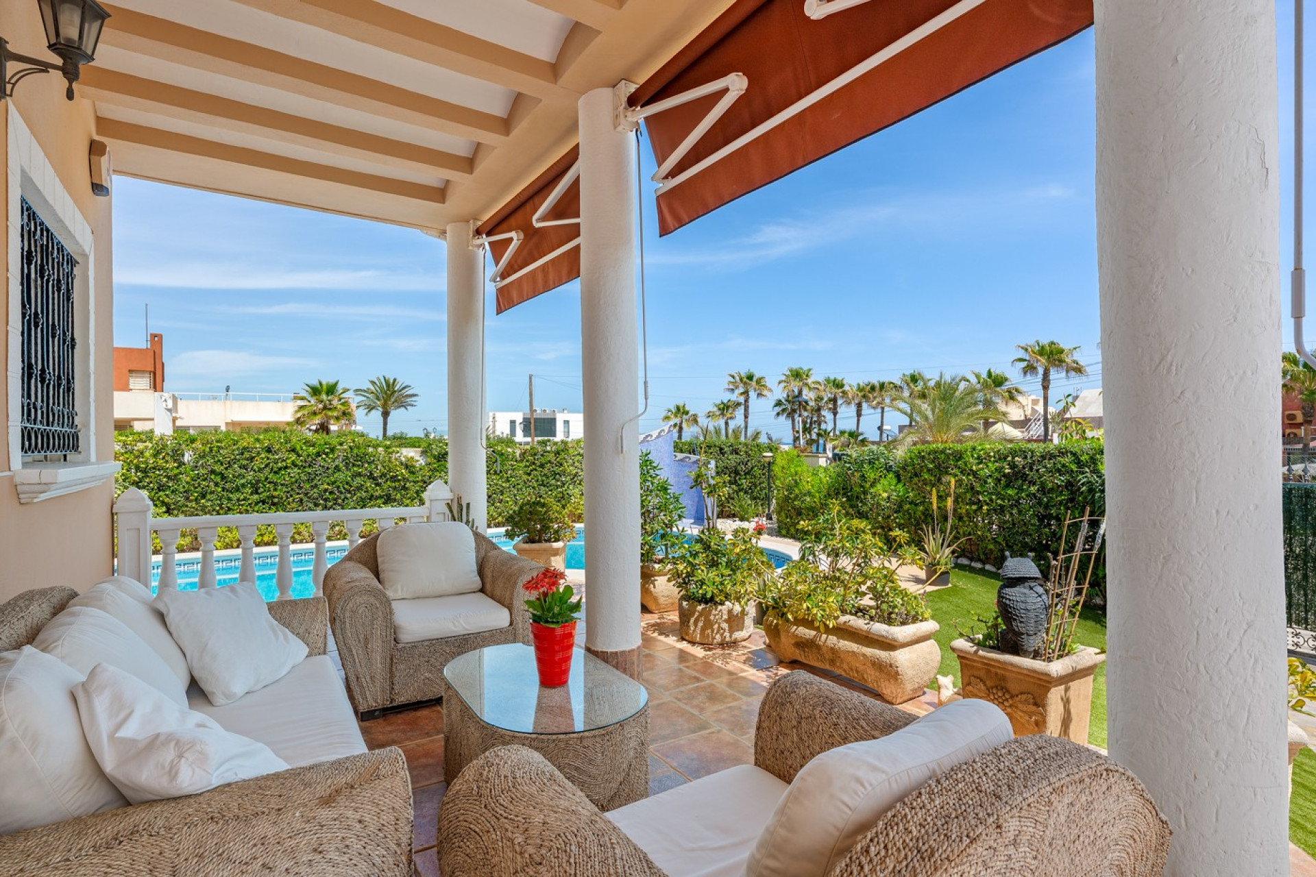 Resale - 3. Detached house - Torrevieja - Costa Blanca South