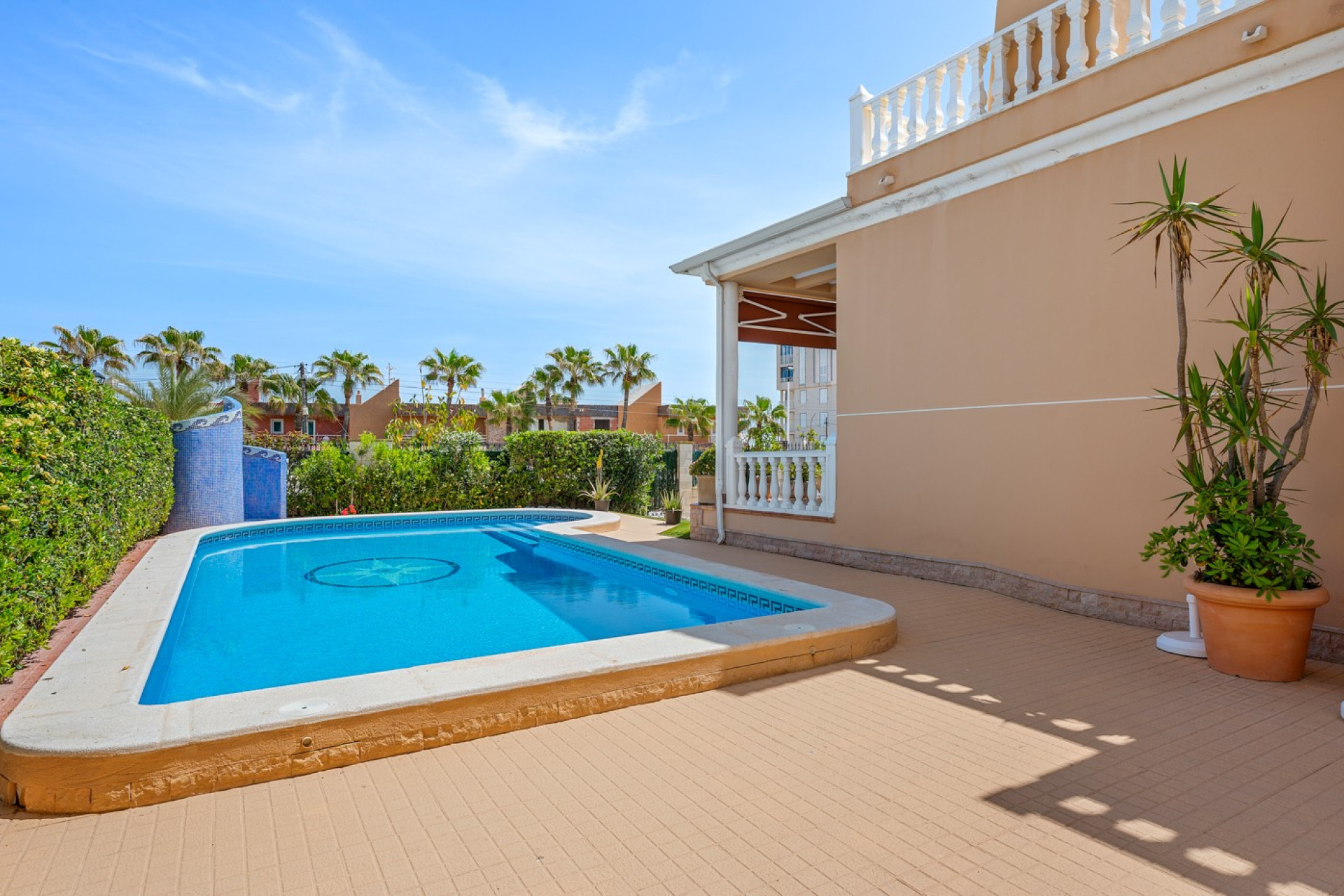 Resale - 3. Detached house - Torrevieja - Costa Blanca South