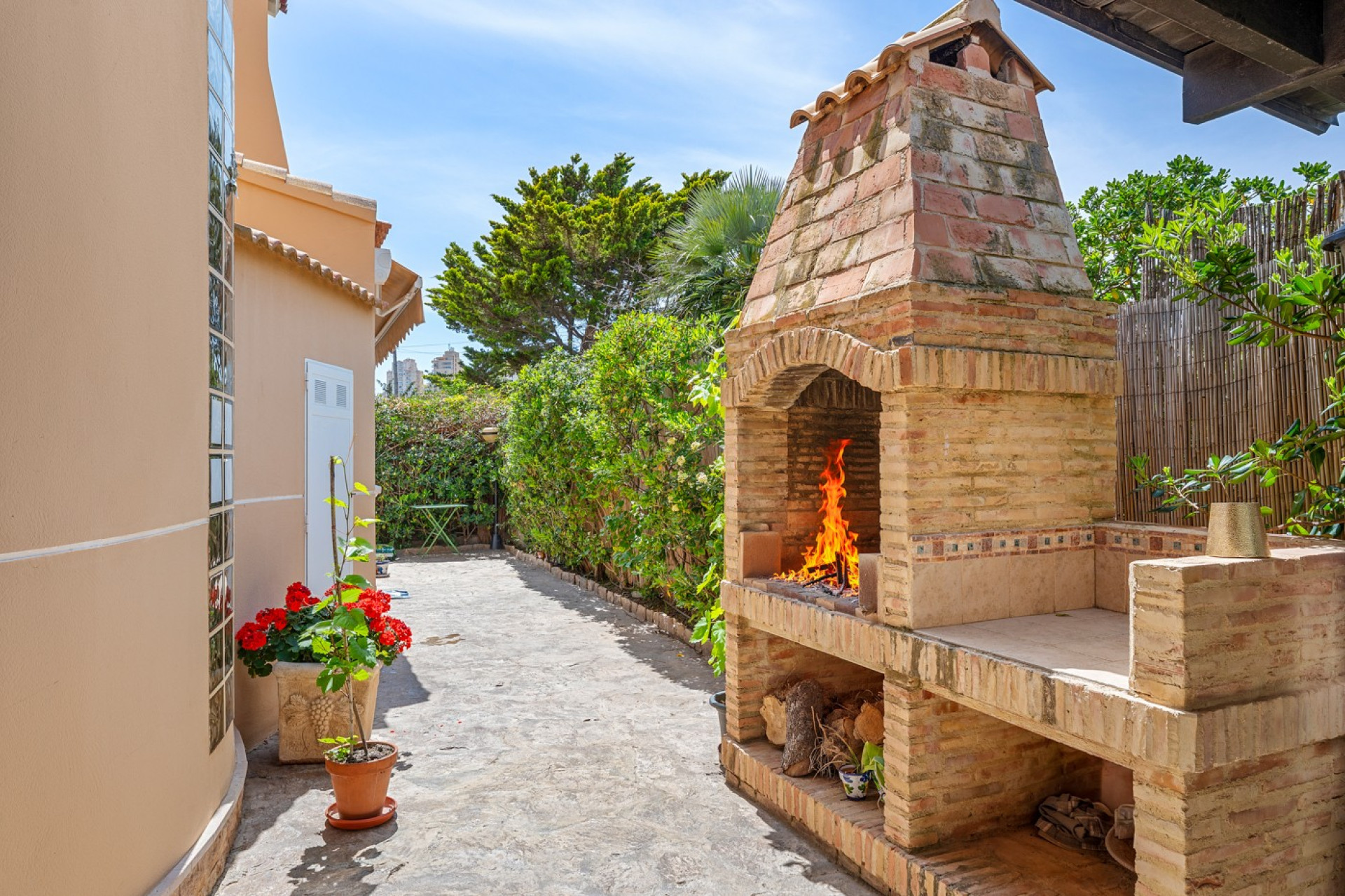 Resale - 3. Detached house - Torrevieja - Costa Blanca South