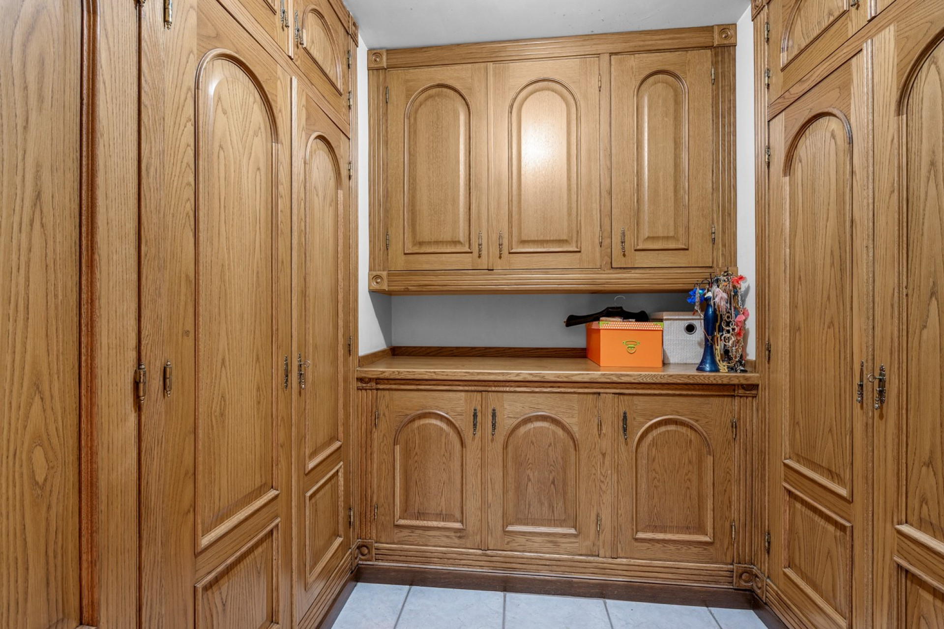 Resale - 3. Detached house - Torrevieja - Costa Blanca South