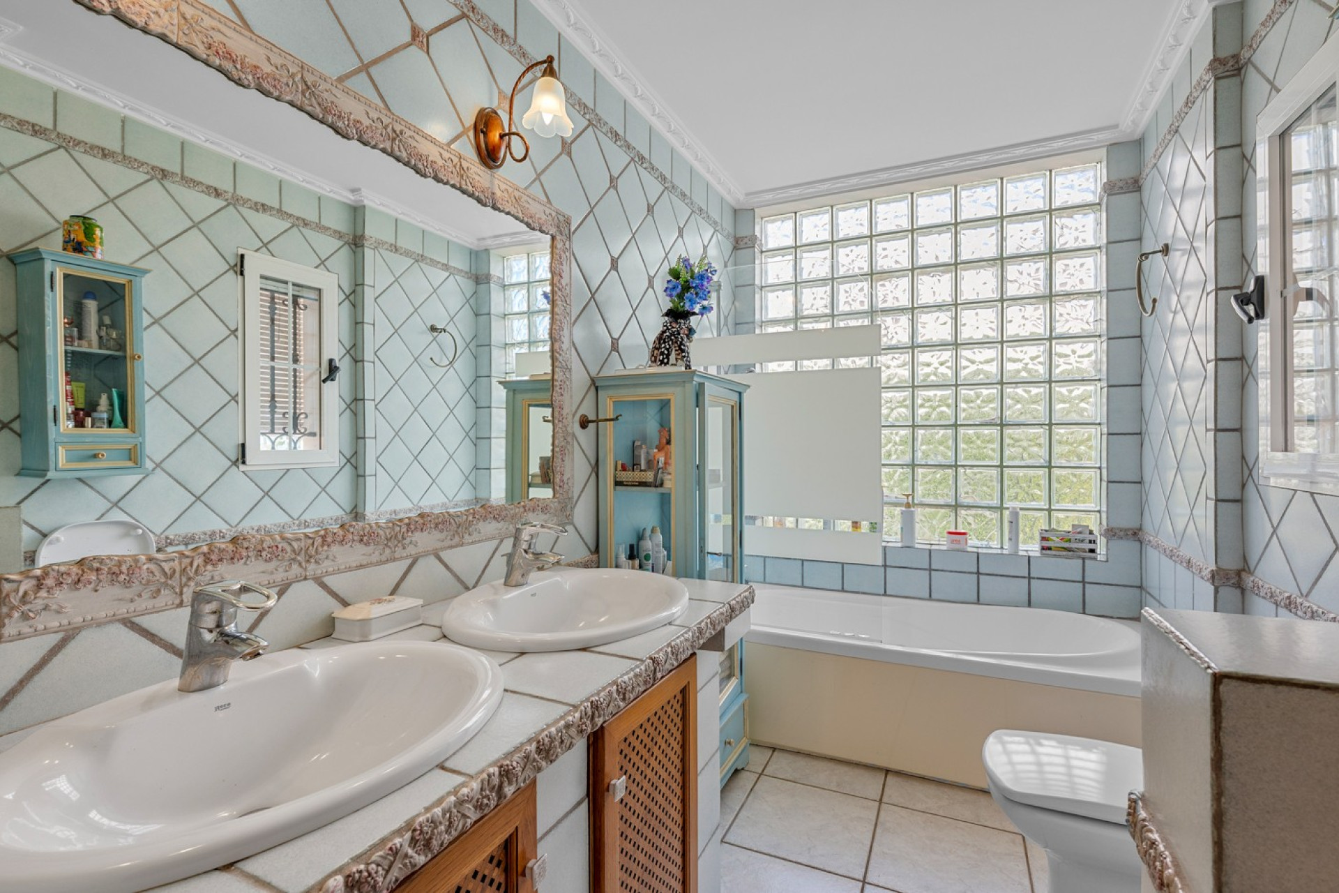 Resale - 3. Detached house - Torrevieja - Costa Blanca South