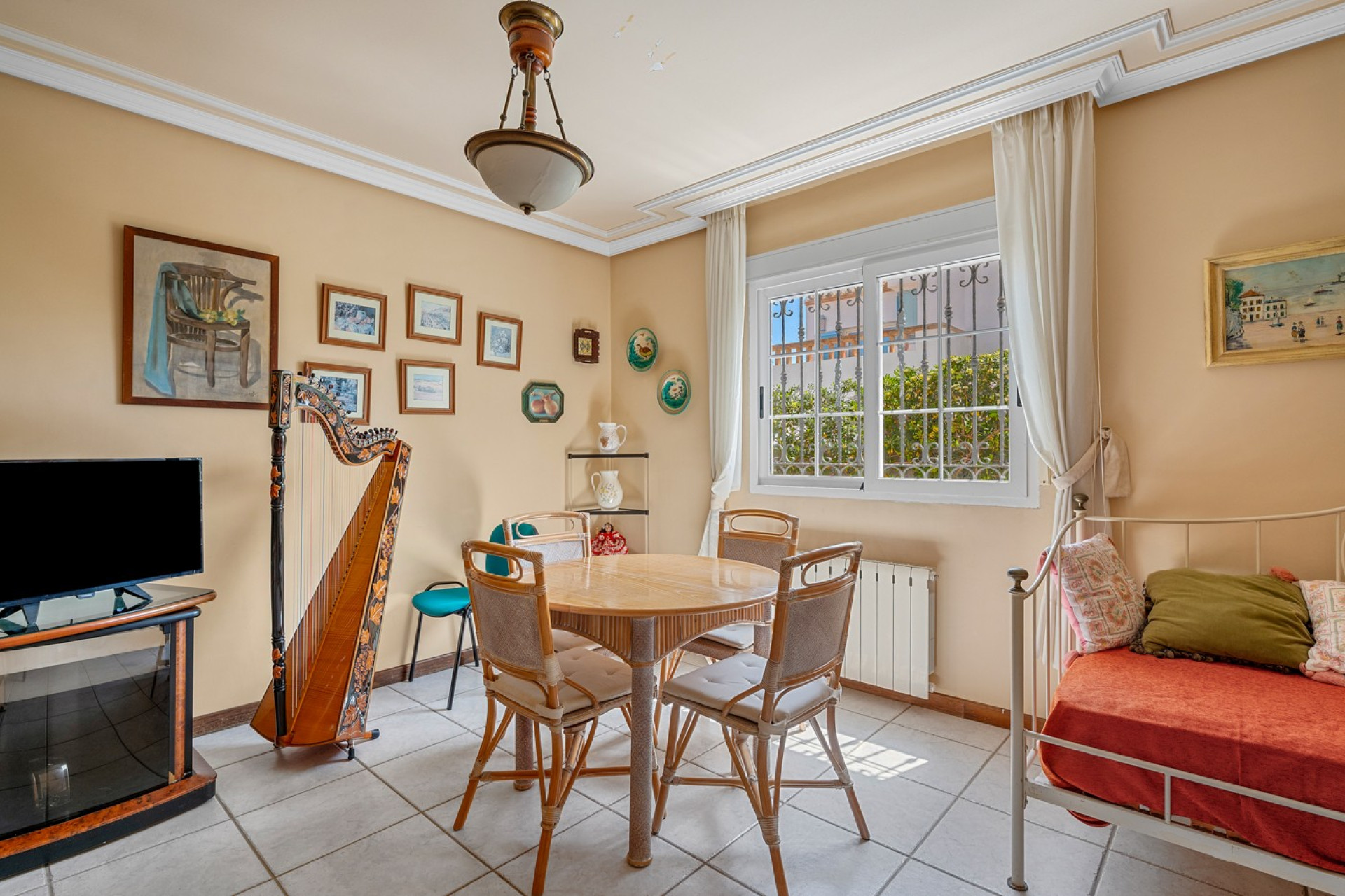 Resale - 3. Detached house - Torrevieja - Costa Blanca South