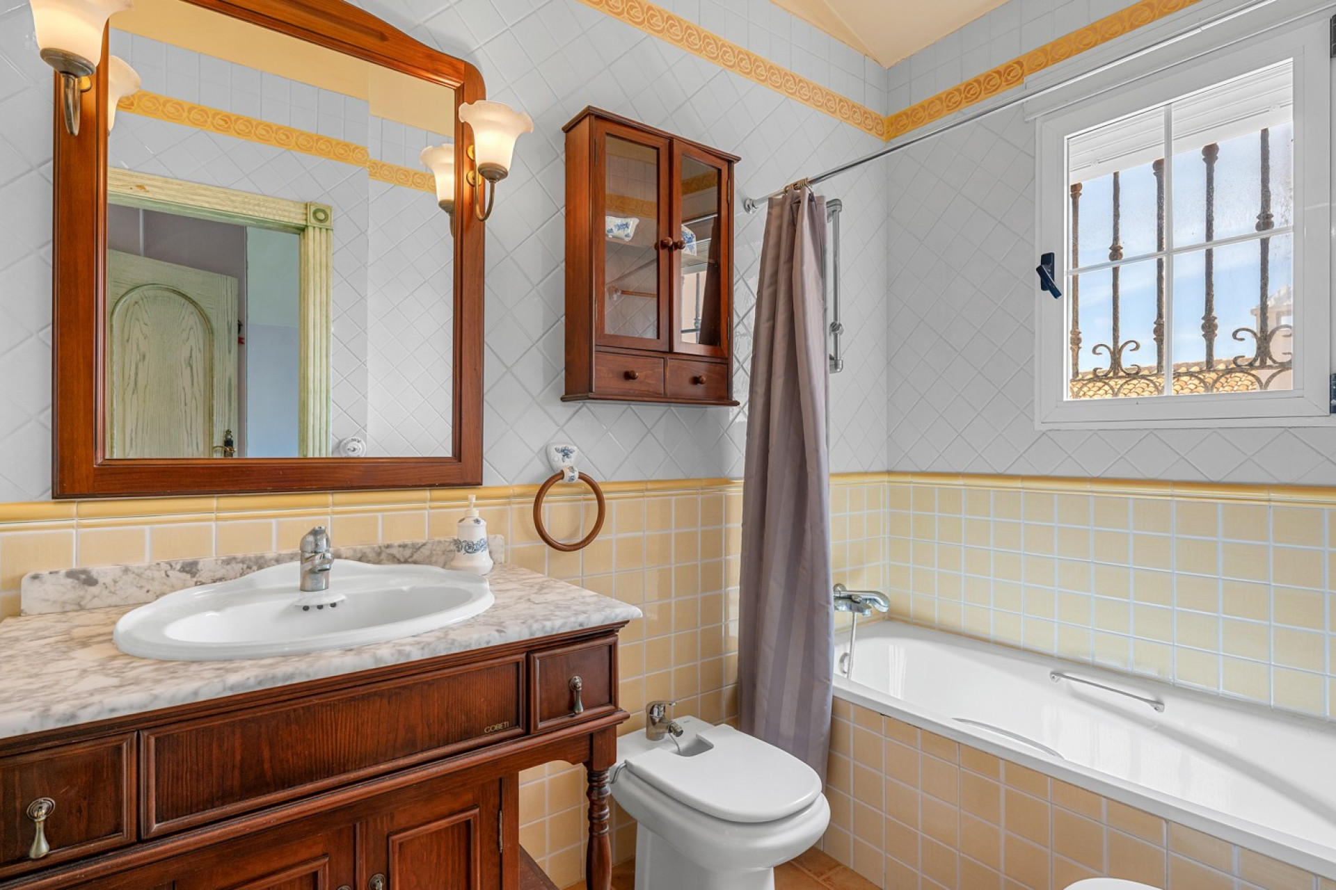 Resale - 3. Detached house - Torrevieja - Costa Blanca South