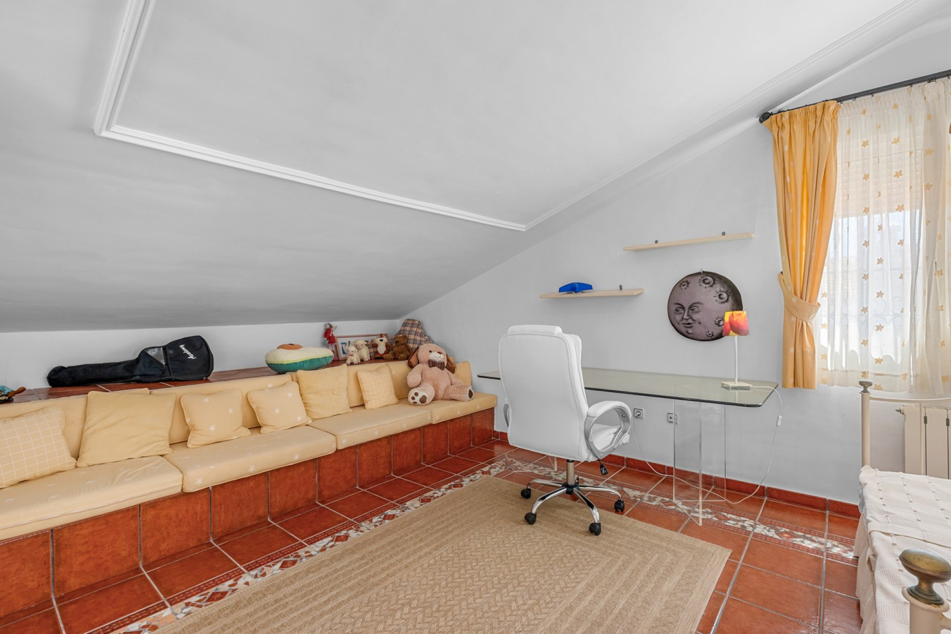 Resale - 3. Detached house - Torrevieja - Costa Blanca South