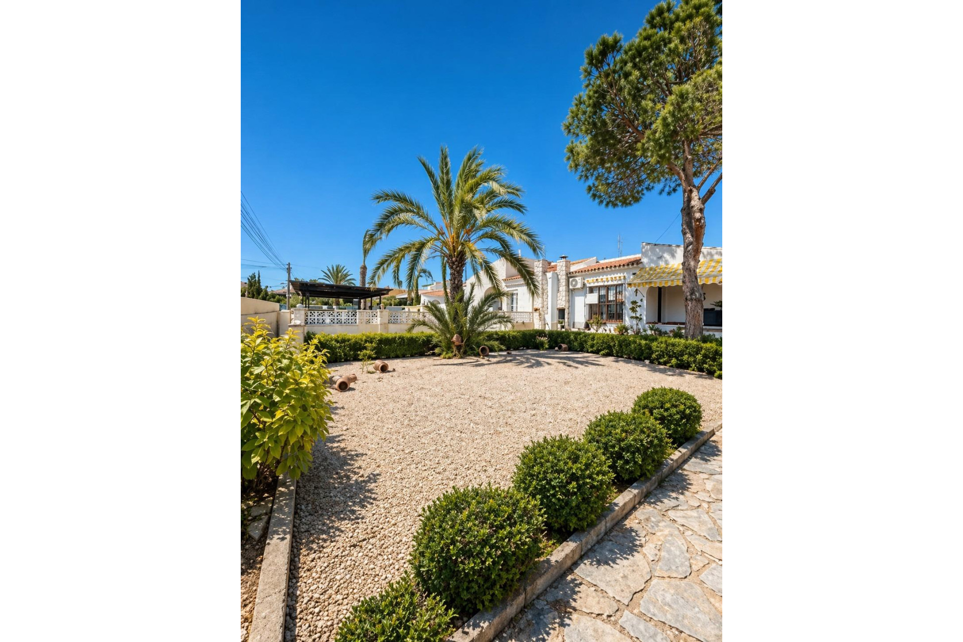 Resale - 3. Detached house - Torrevieja - Costa Blanca South