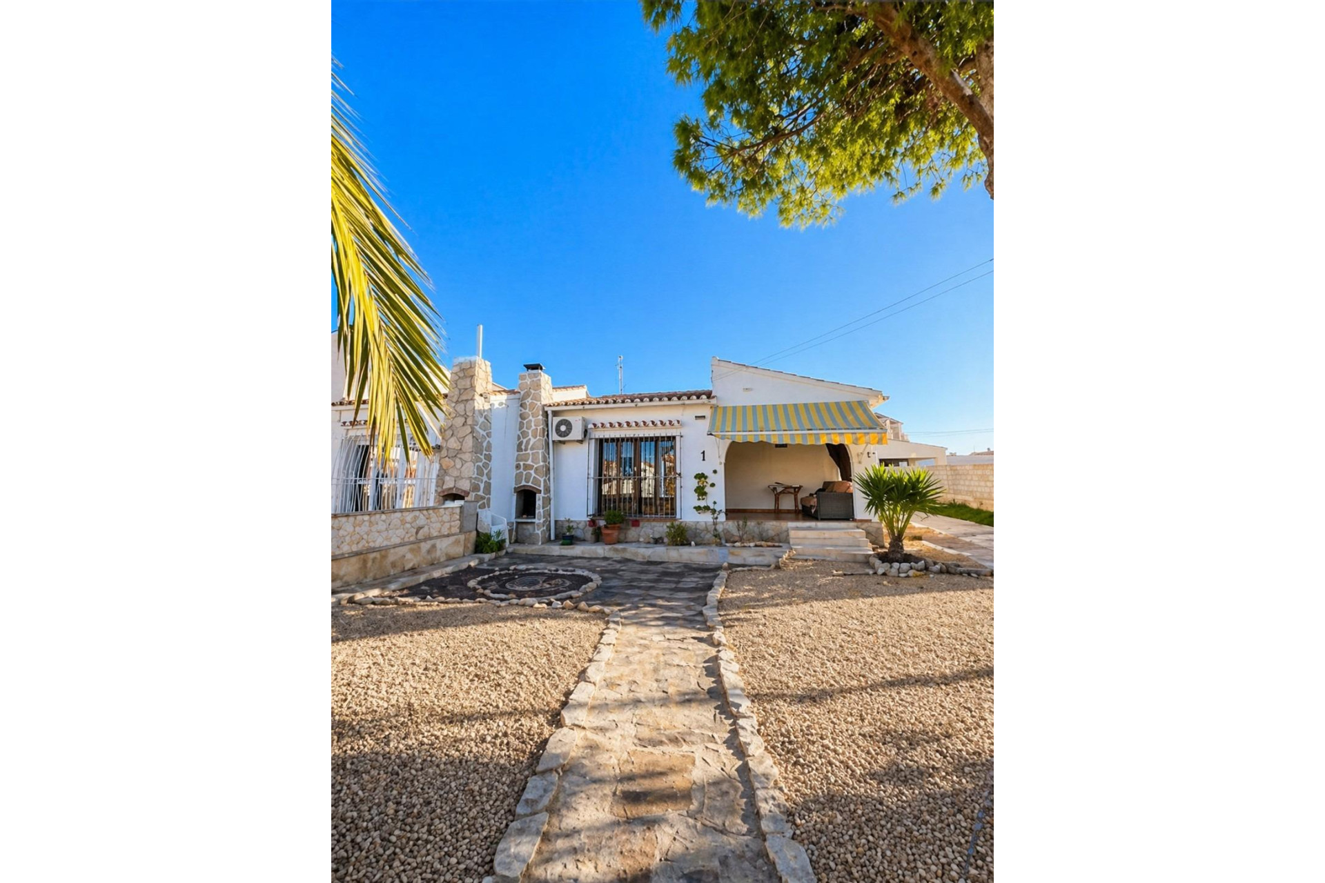 Resale - 3. Detached house - Torrevieja - Costa Blanca South