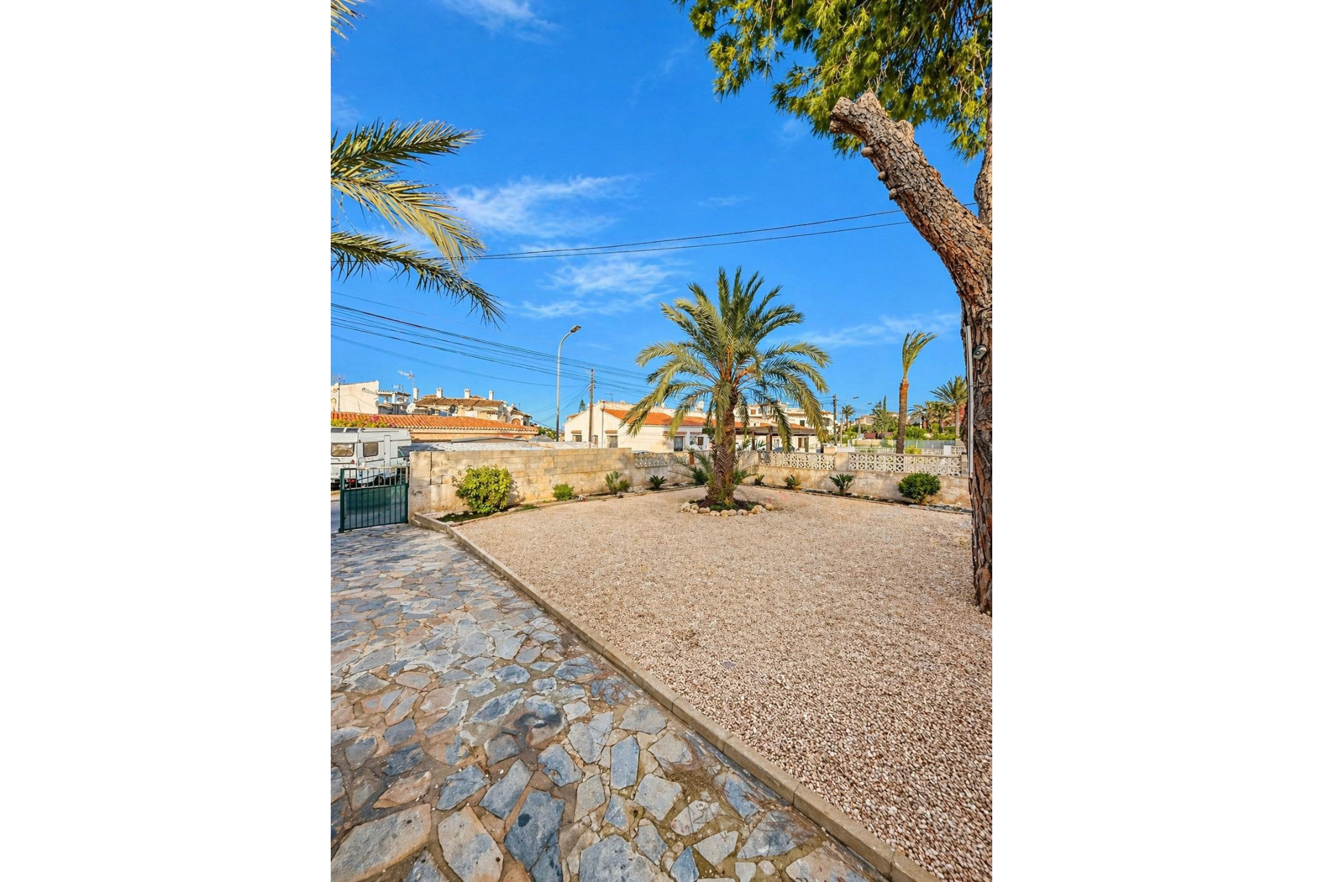 Resale - 3. Detached house - Torrevieja - Costa Blanca South