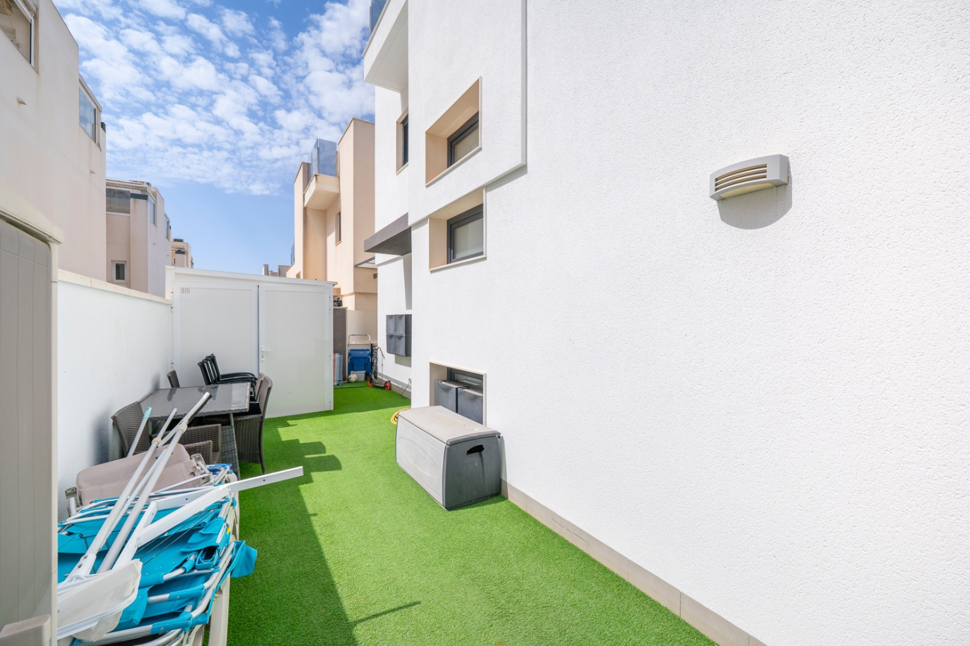 Resale - 3. Detached house - Torrevieja - Costa Blanca South