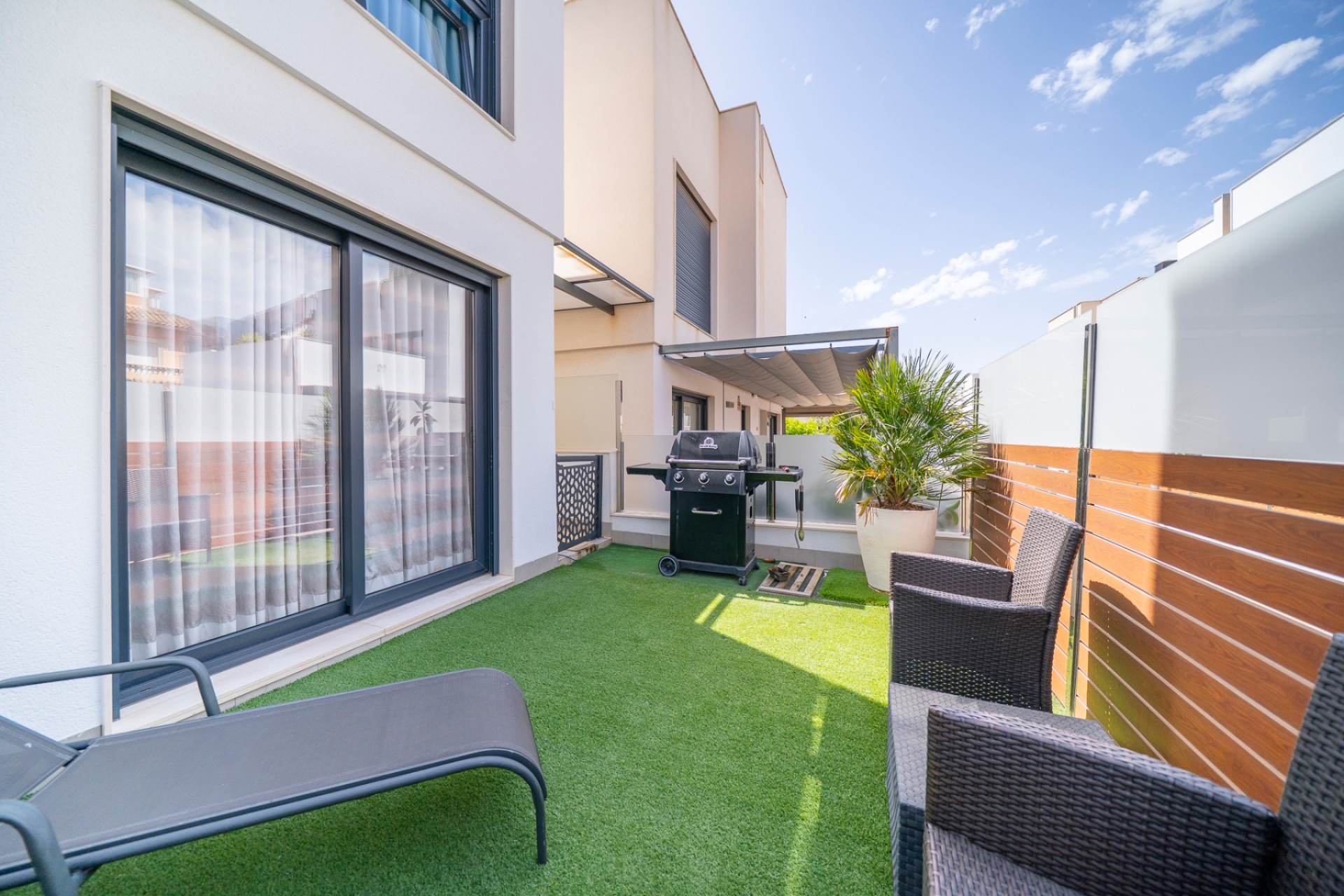 Resale - 3. Detached house - Torrevieja - Costa Blanca South