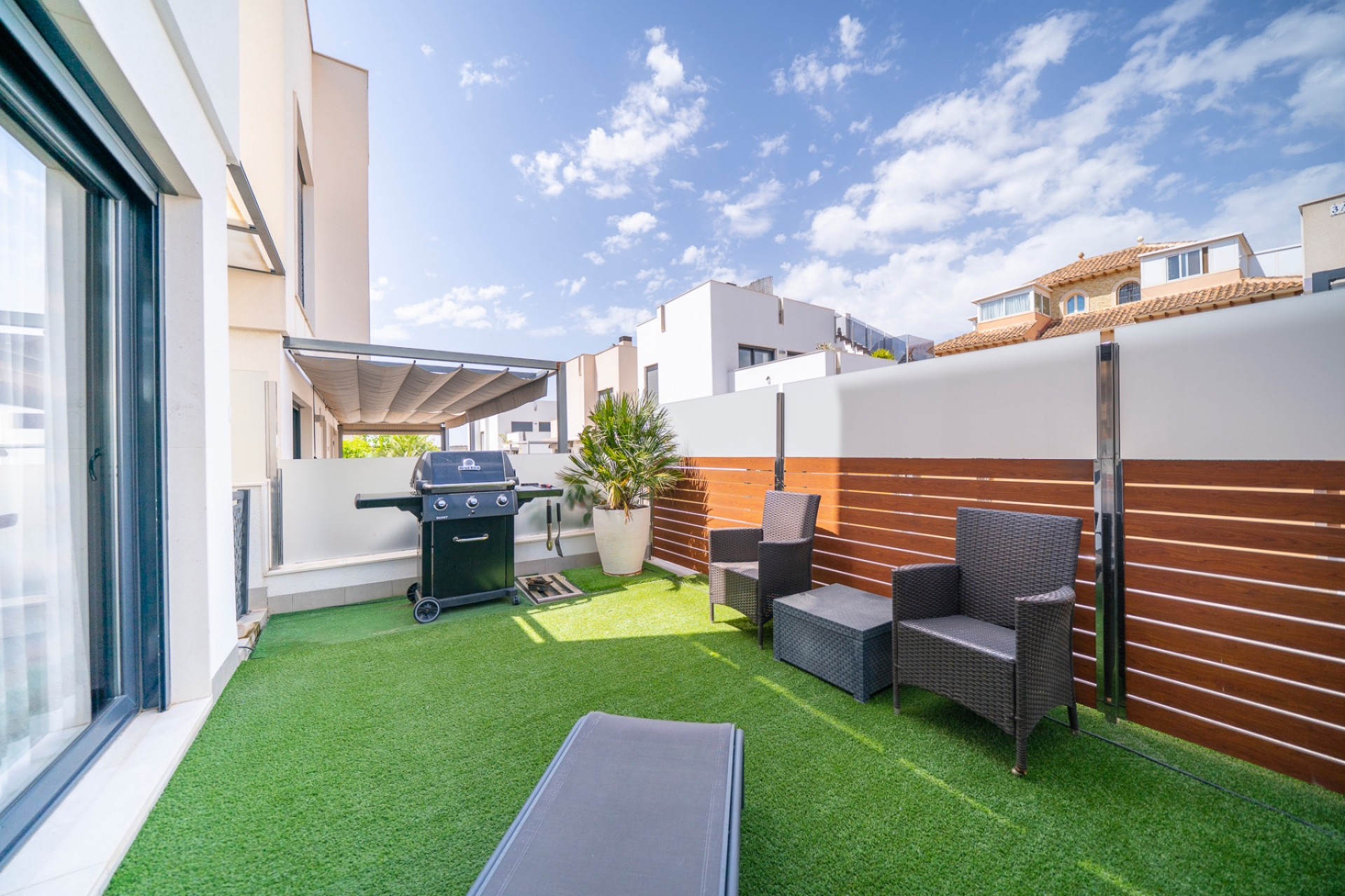 Resale - 3. Detached house - Torrevieja - Costa Blanca South