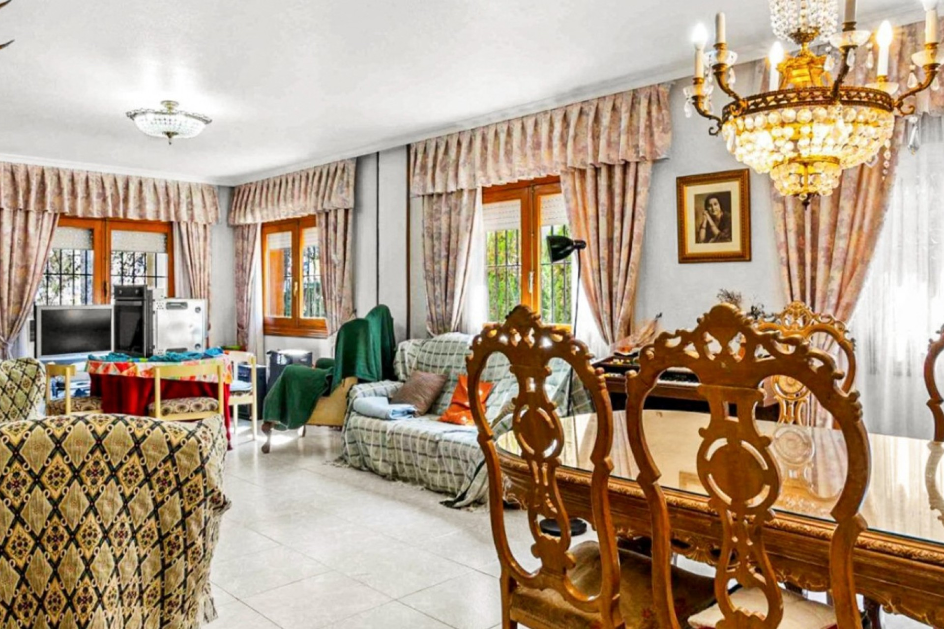 Resale - 3. Detached house - Torrevieja - Costa Blanca South