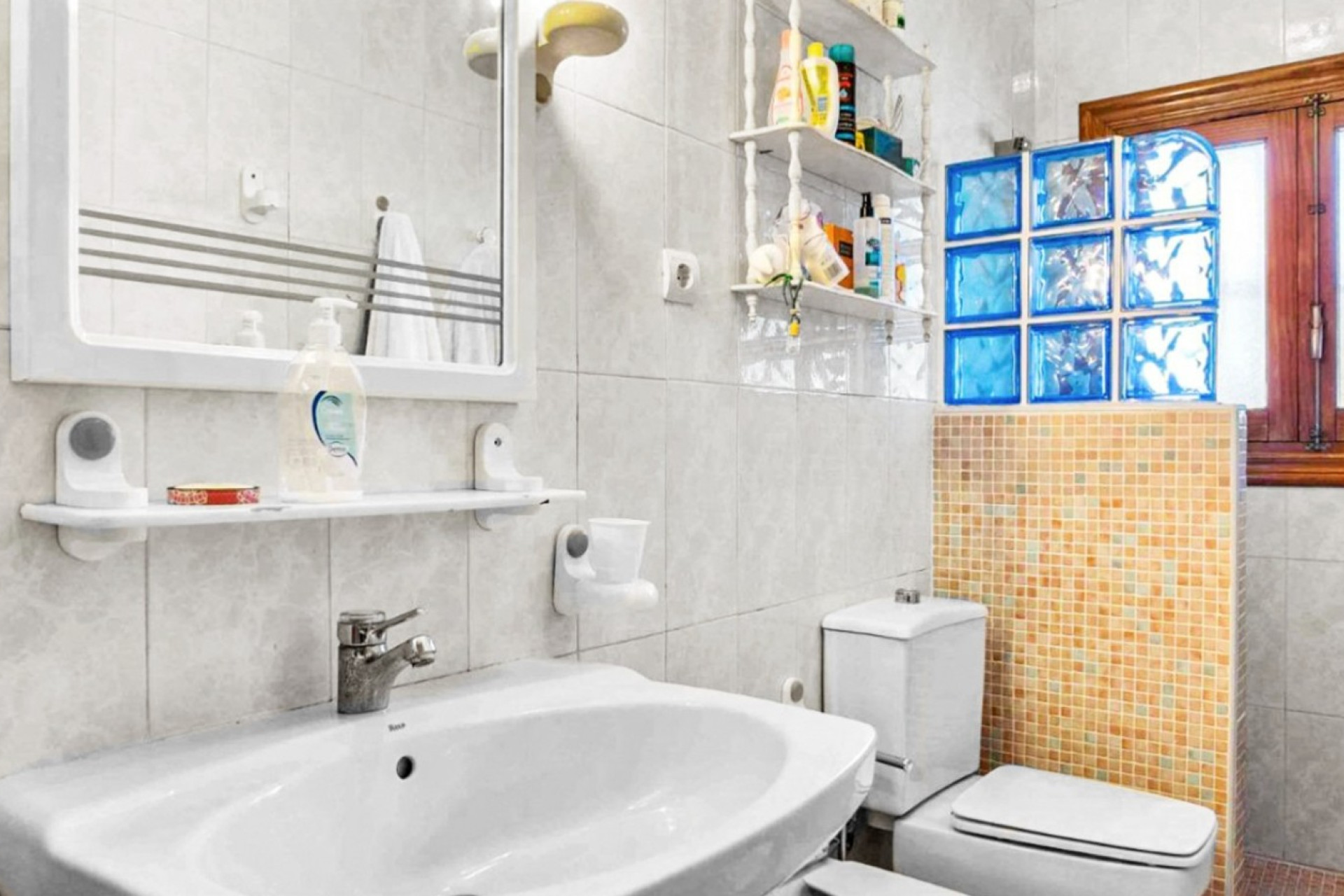 Resale - 3. Detached house - Torrevieja - Costa Blanca South