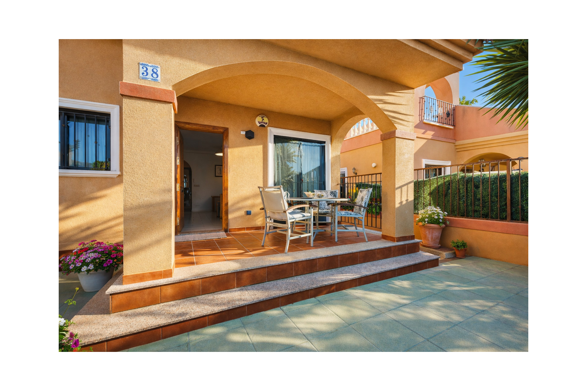 Resale - 3. Detached house - Torrevieja - Costa Blanca South