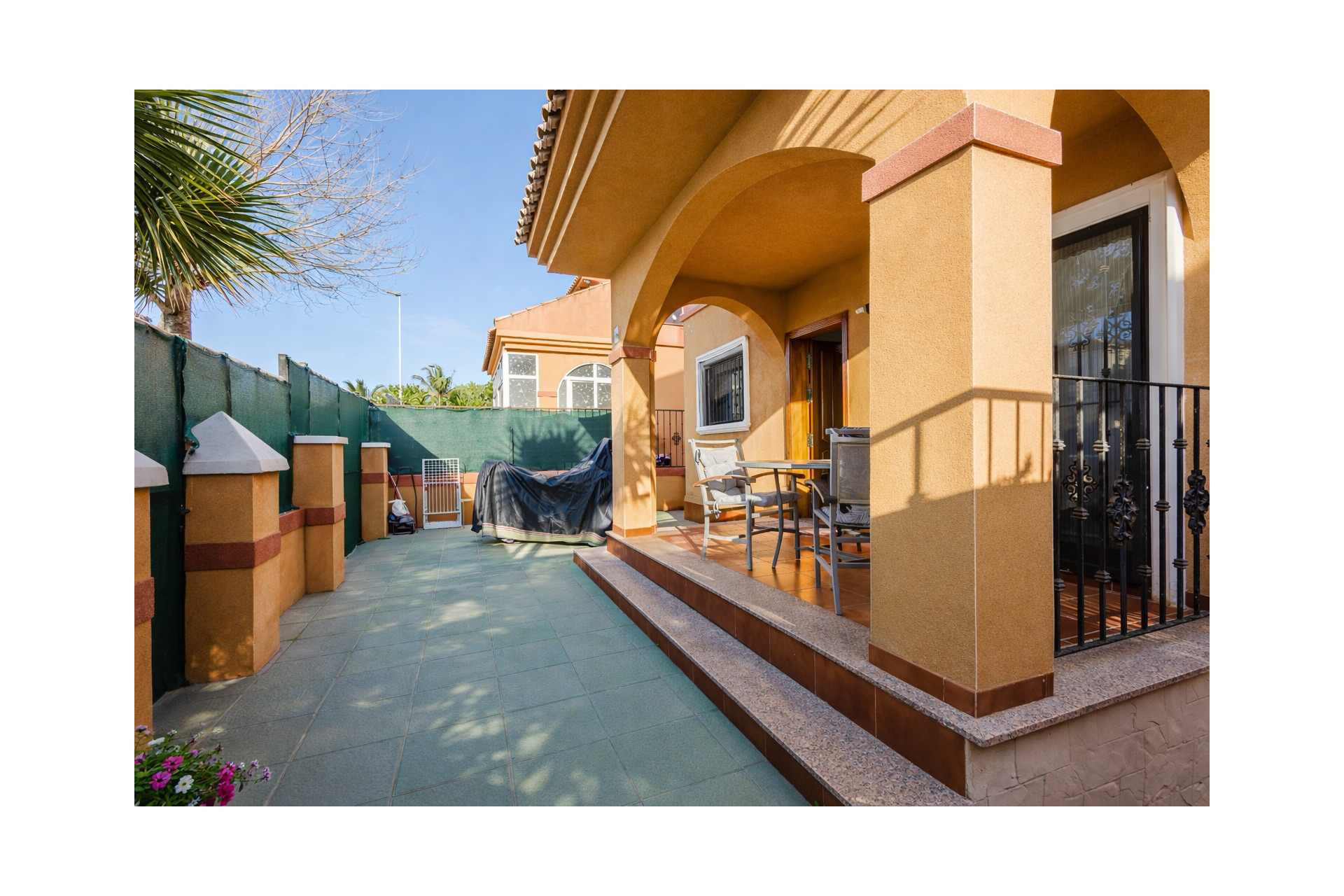 Resale - 3. Detached house - Torrevieja - Costa Blanca South
