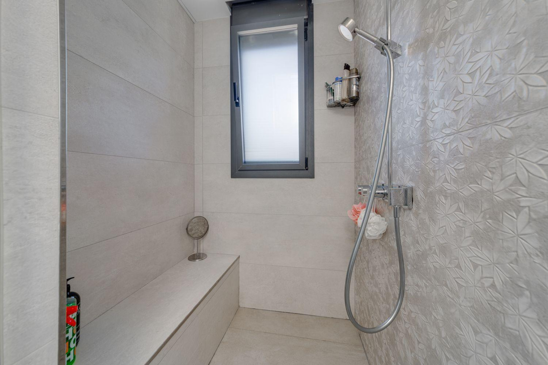 Resale - 3. Detached house - Torrevieja - Costa Blanca South