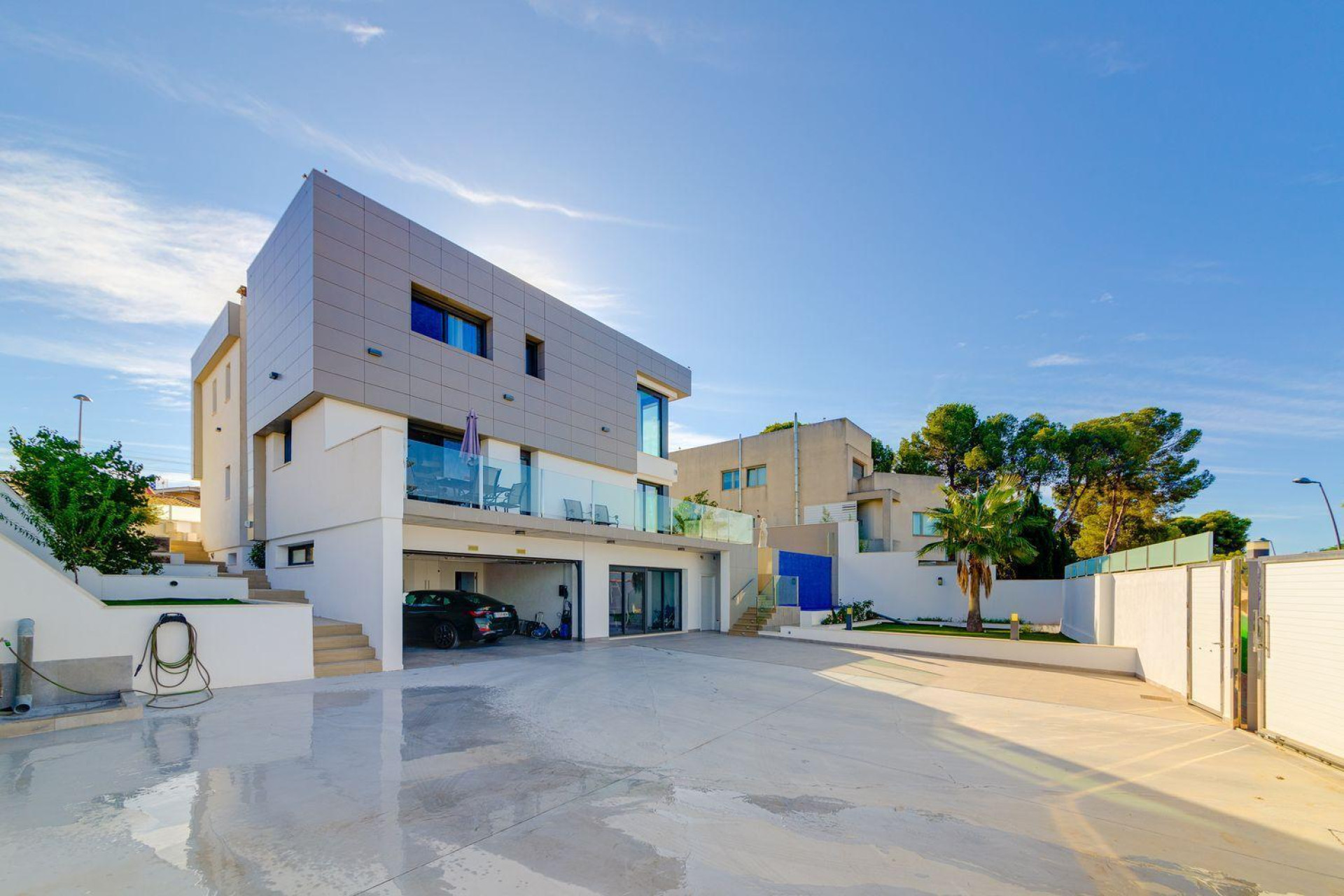 Resale - 3. Detached house - Torrevieja - Costa Blanca South