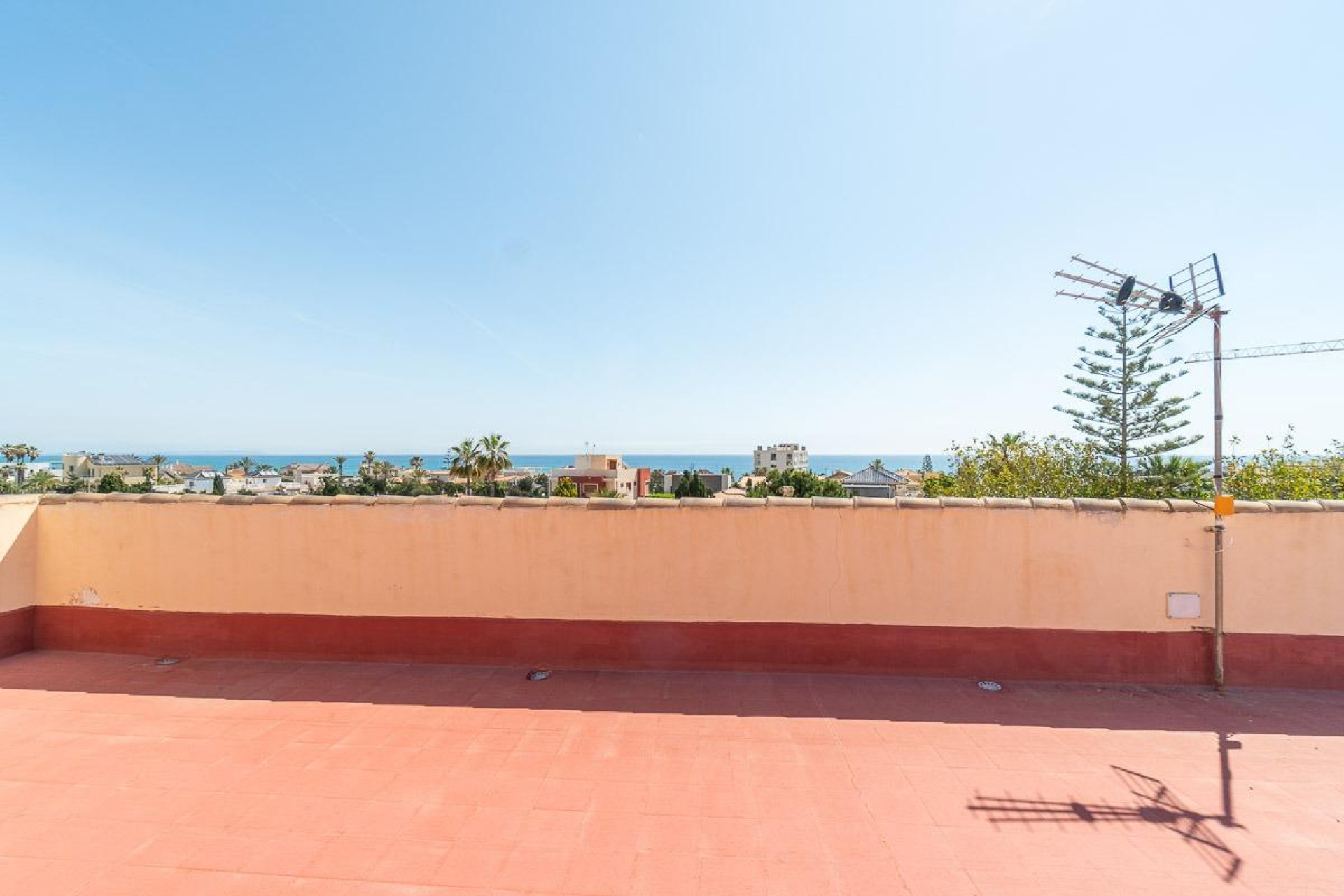 Resale - 3. Detached house - Torrevieja - Costa Blanca South