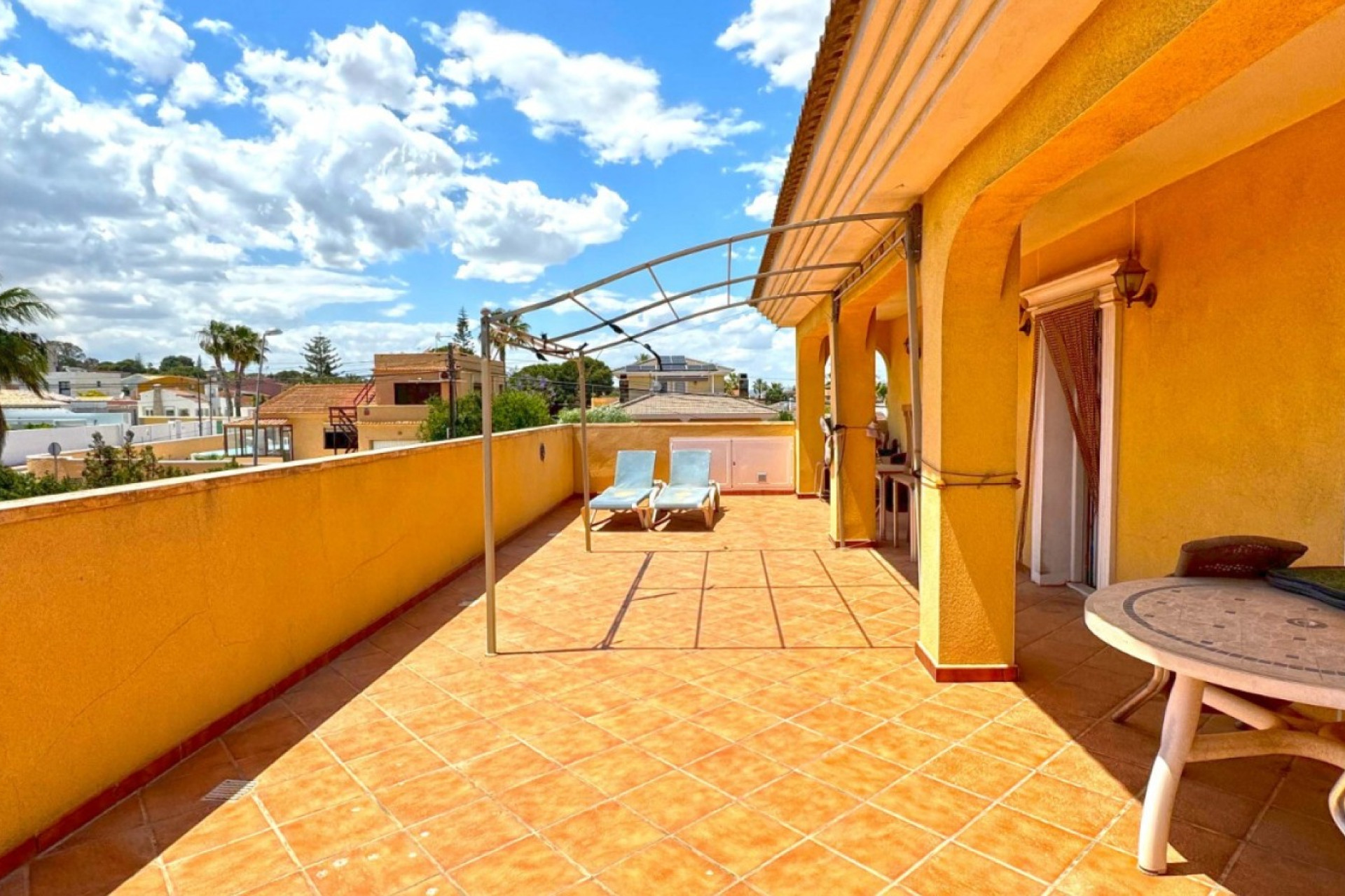 Resale - 3. Detached house - Torrevieja - Costa Blanca South