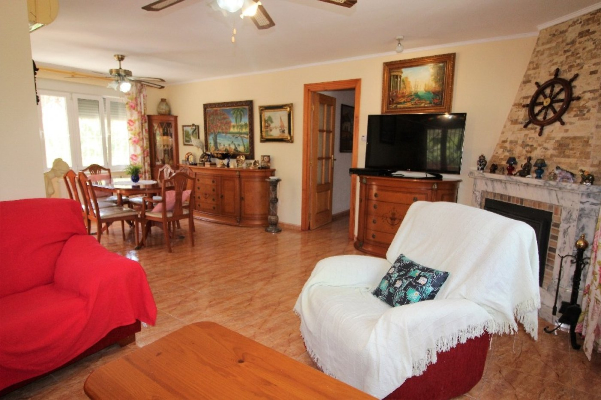 Resale - 3. Detached house - Torrevieja - Costa Blanca South